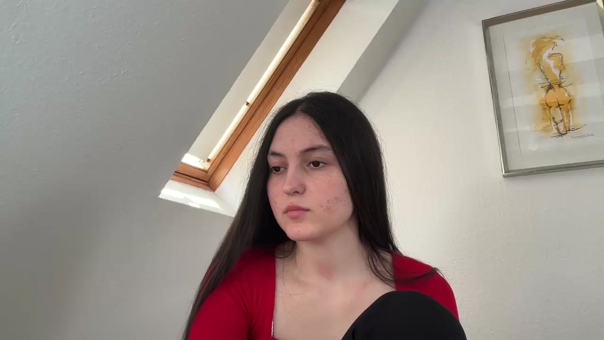 Gallery image thumbnail from IrisAmore's myfreecams stream on, 05/09/2026, 12:09 image 15 of 20