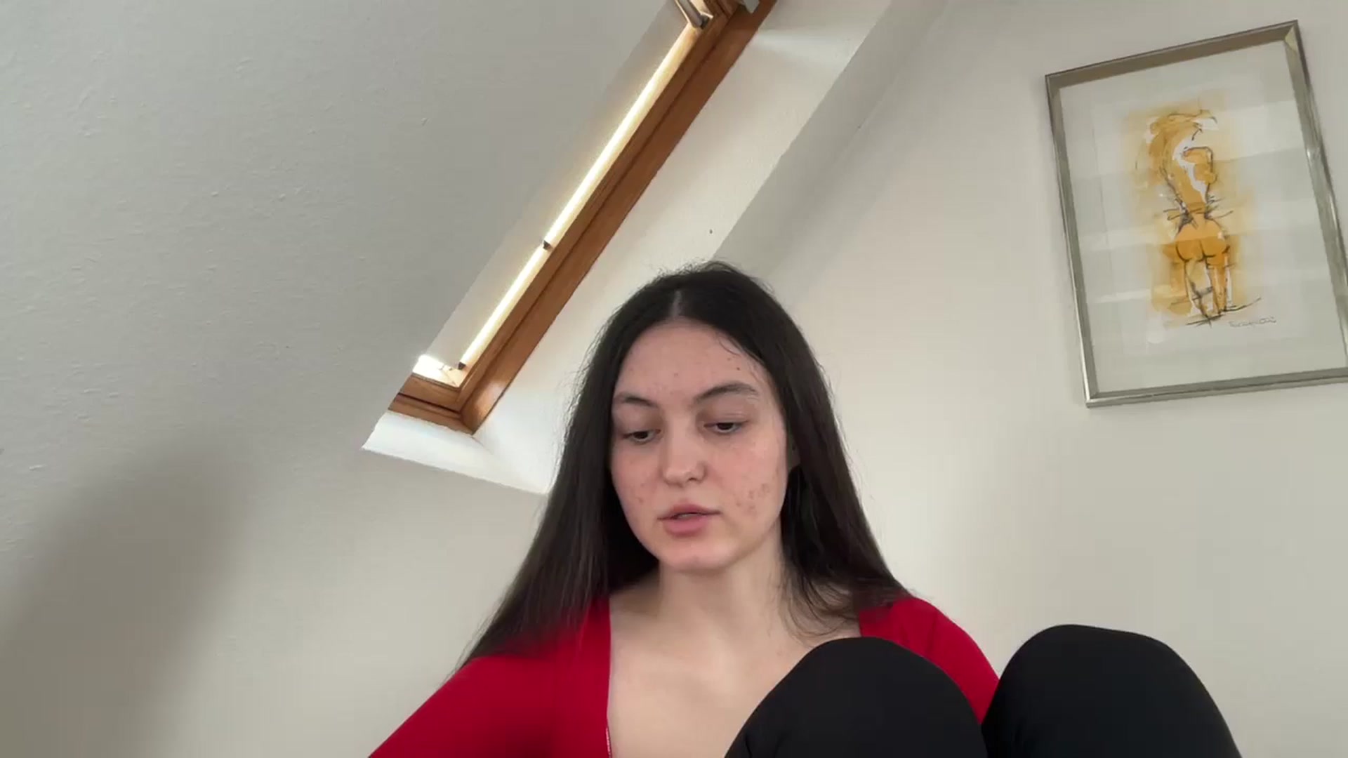 Gallery image thumbnail from IrisAmore's myfreecams stream on, 05/09/2026, 12:09 image 8 of 20