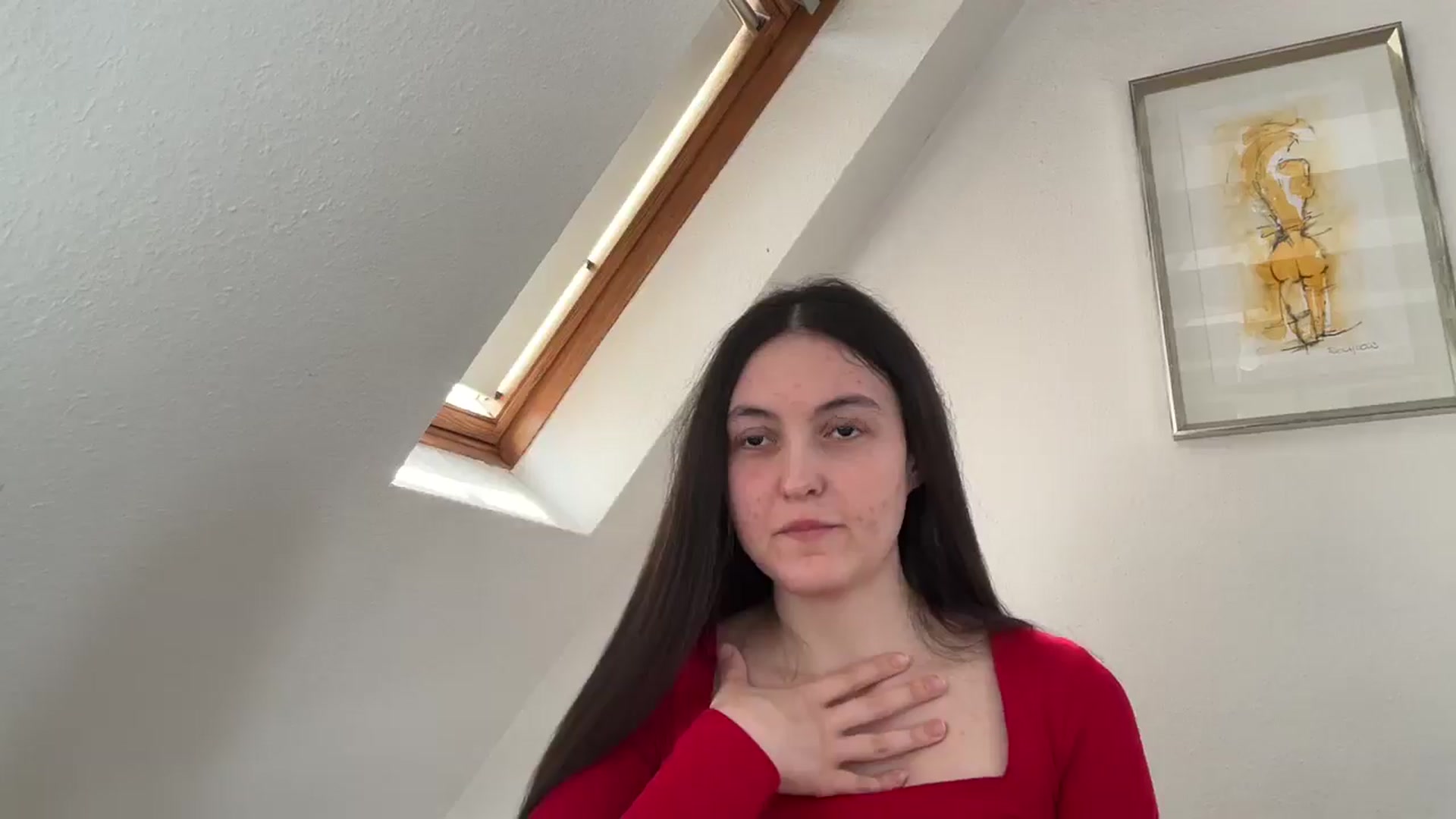 Gallery image thumbnail from IrisAmore's myfreecams stream on, 05/09/2026, 12:09 image 5 of 20