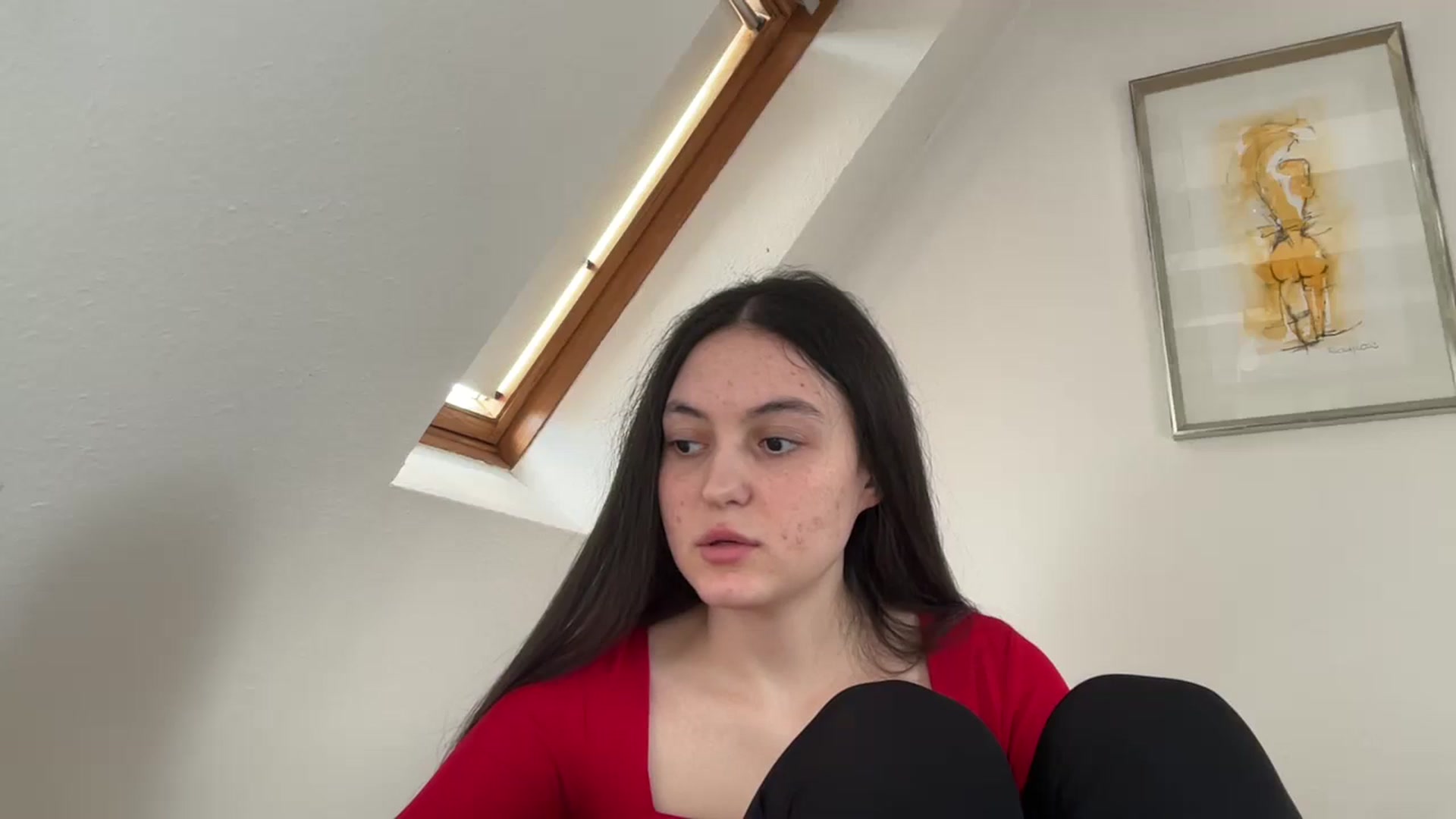 Gallery image thumbnail from IrisAmore's myfreecams stream on, 05/09/2026, 12:09 image 6 of 20