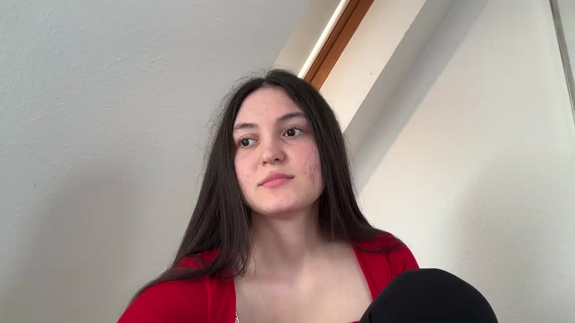 Gallery image thumbnail from IrisAmore's myfreecams stream on, 05/09/2026, 14:02 image 5 of 20