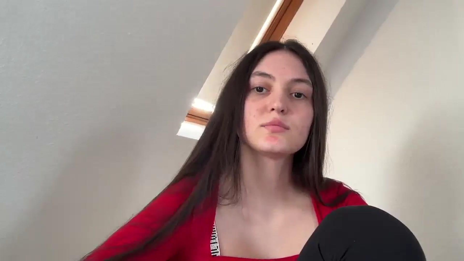 Gallery image thumbnail from IrisAmore's myfreecams stream on, 05/09/2026, 14:02 image 12 of 20