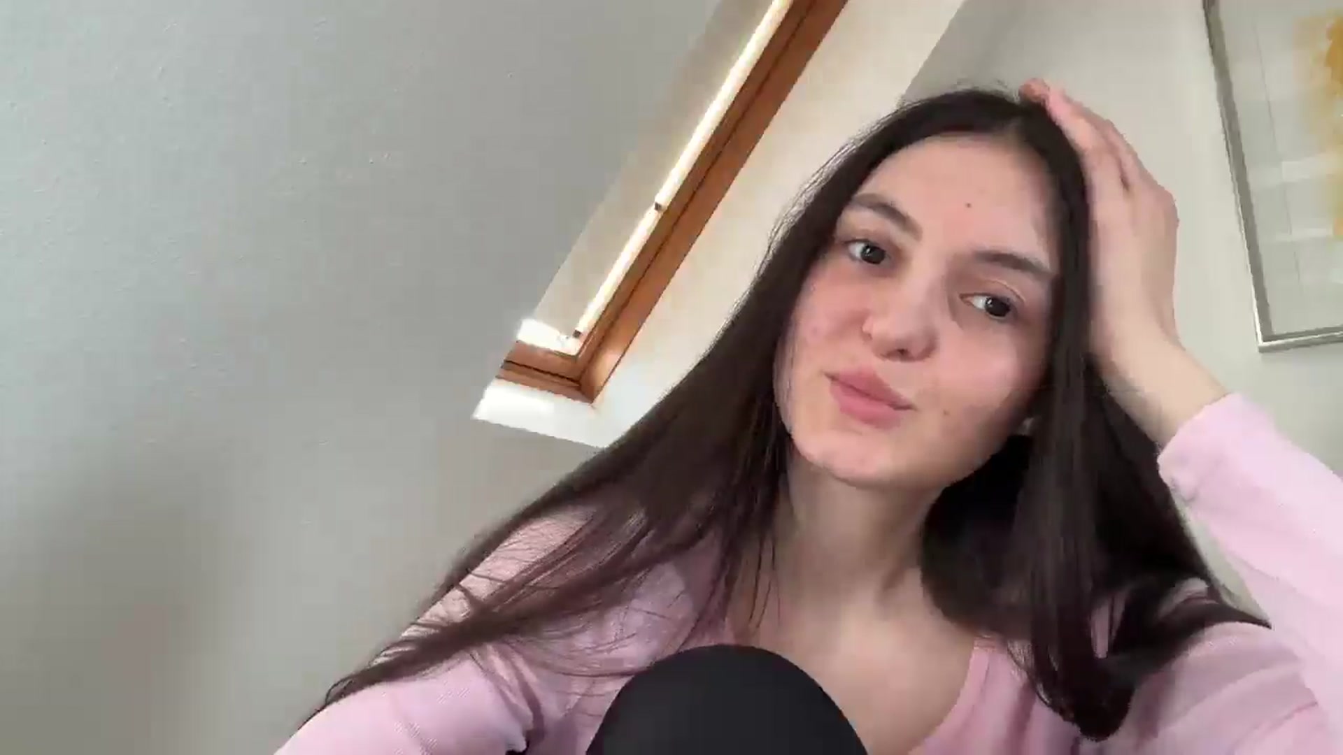 Gallery image thumbnail from IrisAmore's myfreecams stream on, 05/10/2026, 13:15 image 20 of 20