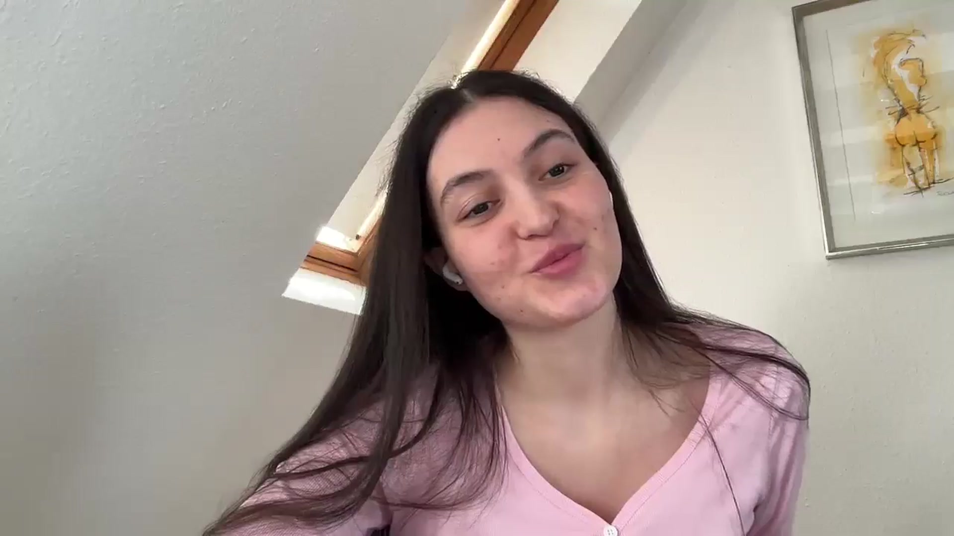 Gallery image thumbnail from IrisAmore's myfreecams stream on, 05/10/2026, 13:15 image 12 of 20