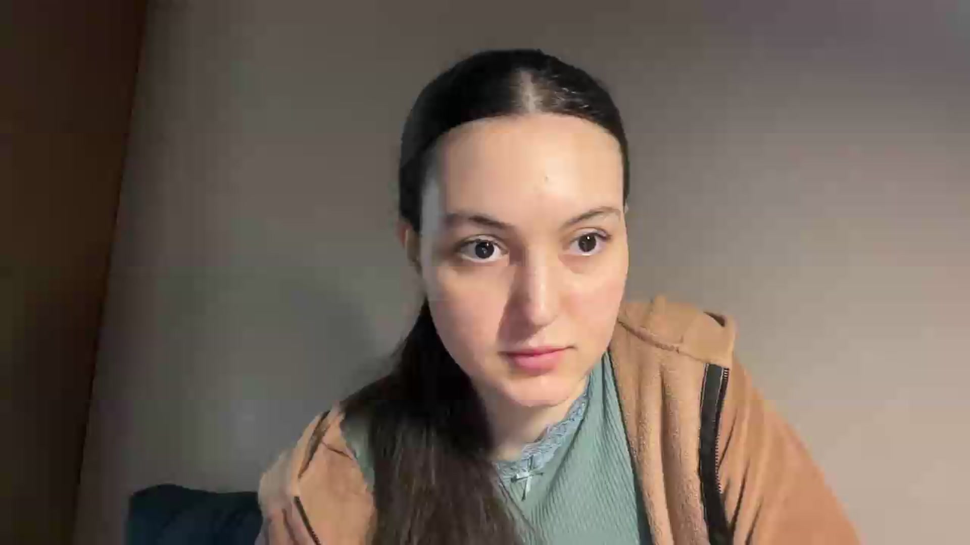 Gallery image thumbnail from IrisAmore's myfreecams stream on, 05/13/2026, 09:27 image 1 of 20