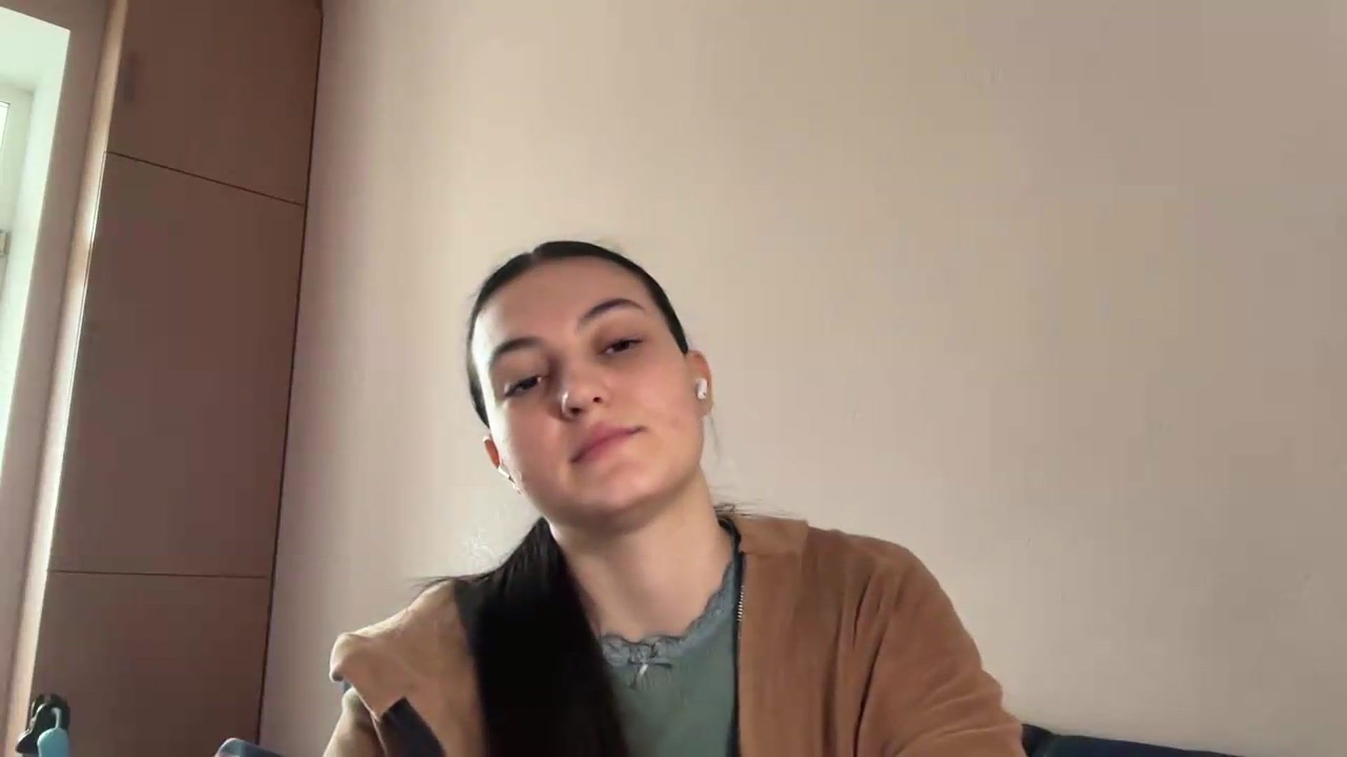 Gallery image thumbnail from IrisAmore's myfreecams stream on, 05/13/2026, 11:31 image 3 of 20
