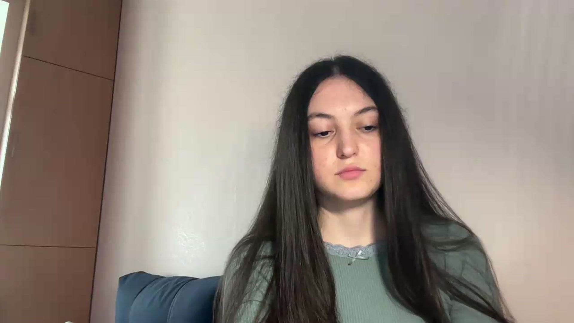 Gallery image thumbnail from IrisAmore's myfreecams stream on, 05/13/2026, 12:51 image 9 of 20