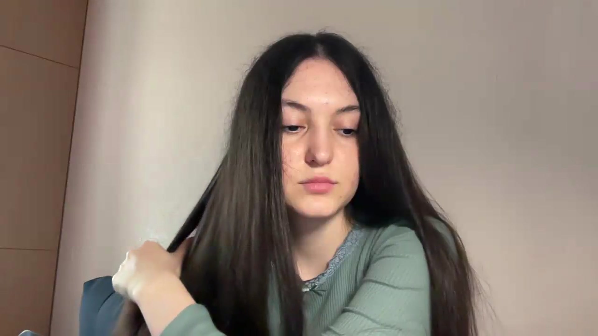 Gallery image thumbnail from IrisAmore's myfreecams stream on, 05/13/2026, 12:51 image 2 of 20