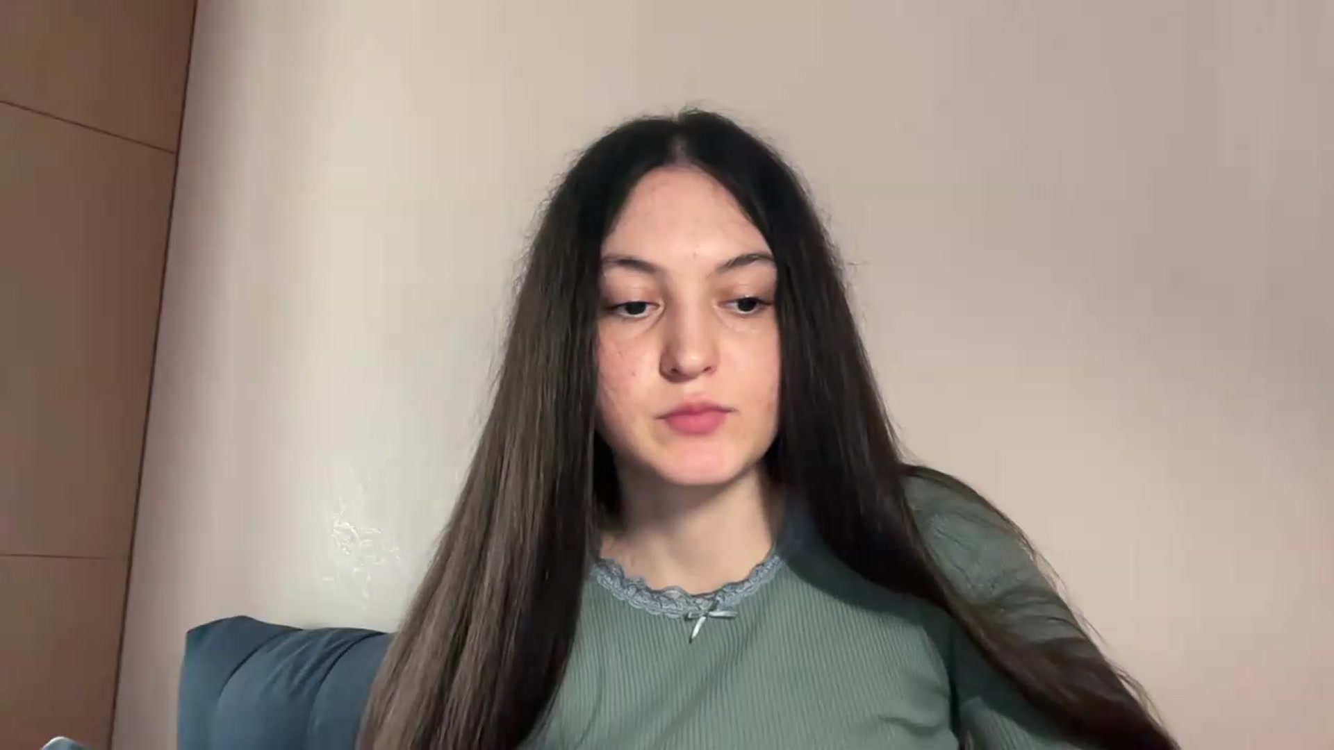 Gallery image thumbnail from IrisAmore's myfreecams stream on, 05/13/2026, 12:51 image 3 of 20