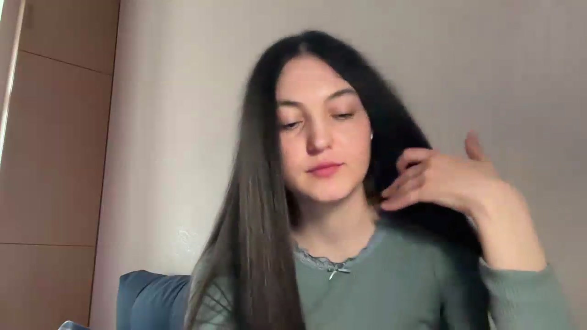 Gallery image thumbnail from IrisAmore's myfreecams stream on, 05/13/2026, 12:51 image 5 of 20