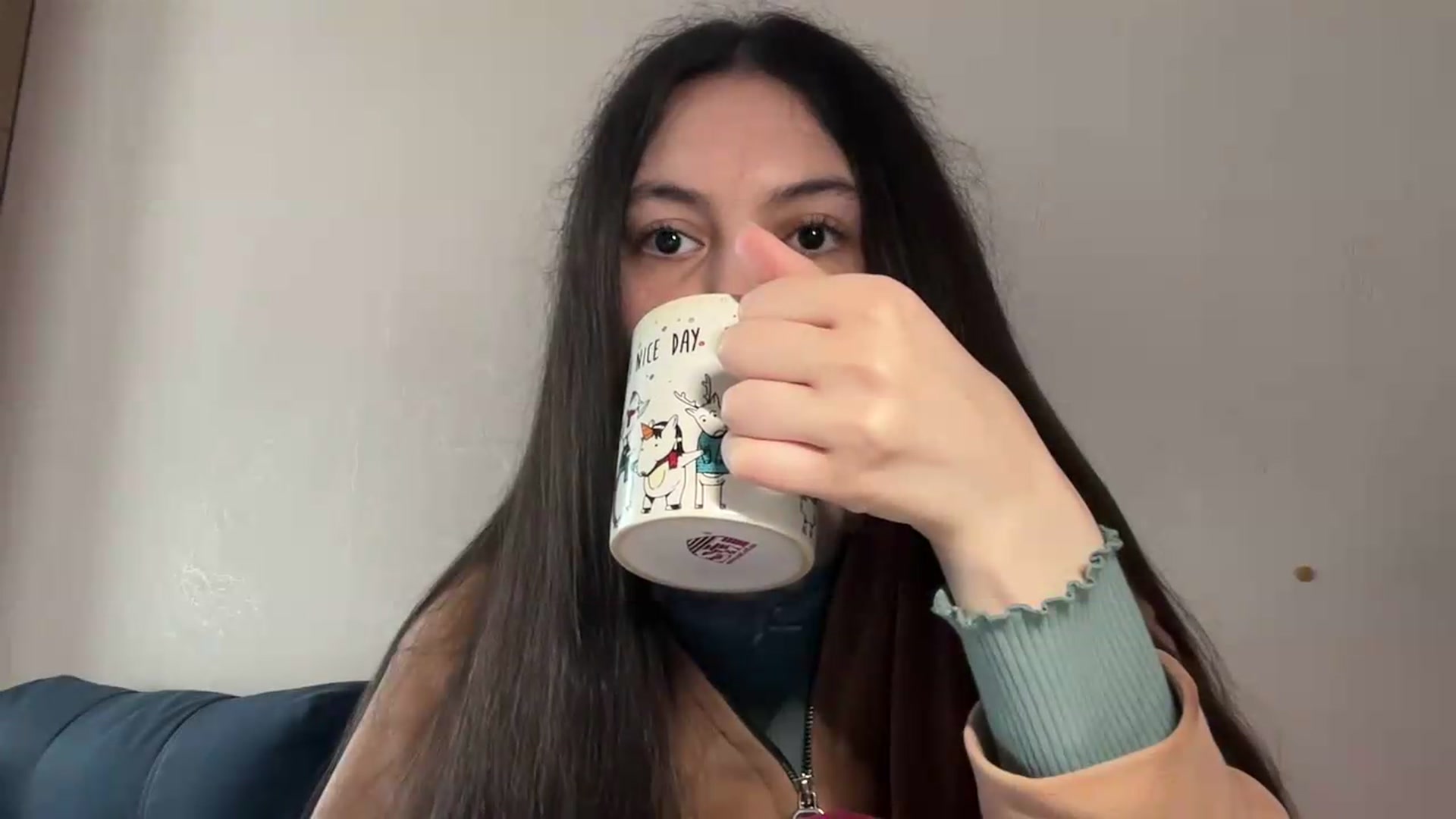 Gallery image thumbnail from IrisAmore's myfreecams stream on, 05/14/2026, 09:02 image 9 of 20