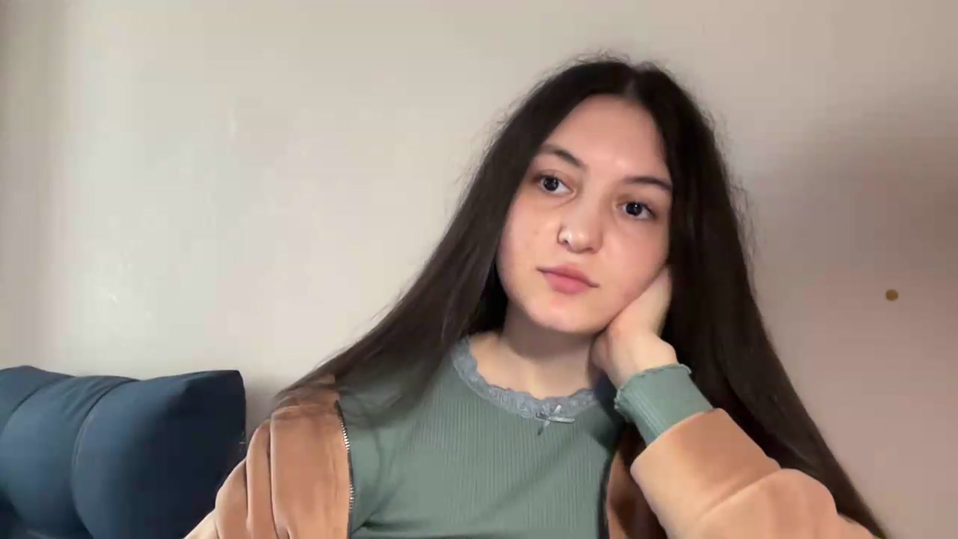 Gallery image thumbnail from IrisAmore's myfreecams stream on, 05/14/2026, 10:37 image 8 of 20