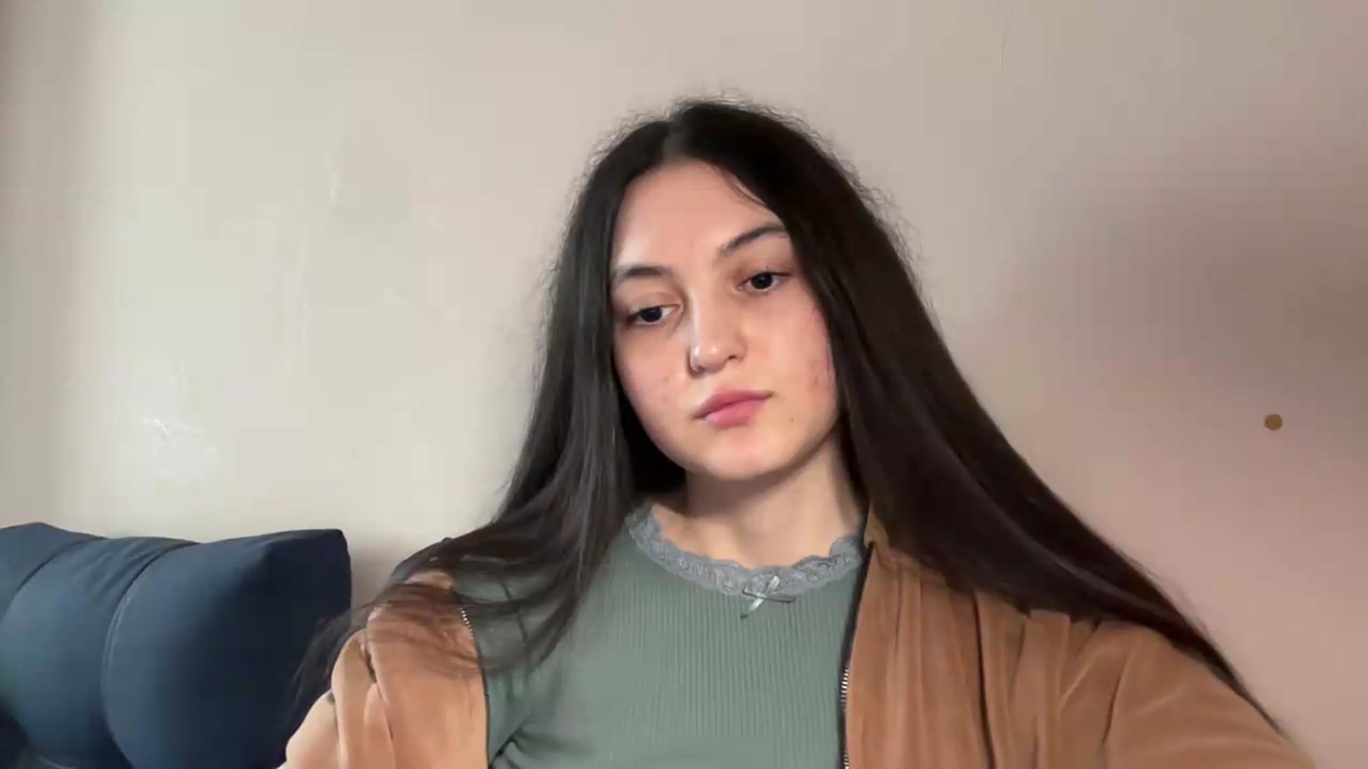 Gallery image thumbnail from IrisAmore's myfreecams stream on, 05/14/2026, 10:37 image 11 of 20