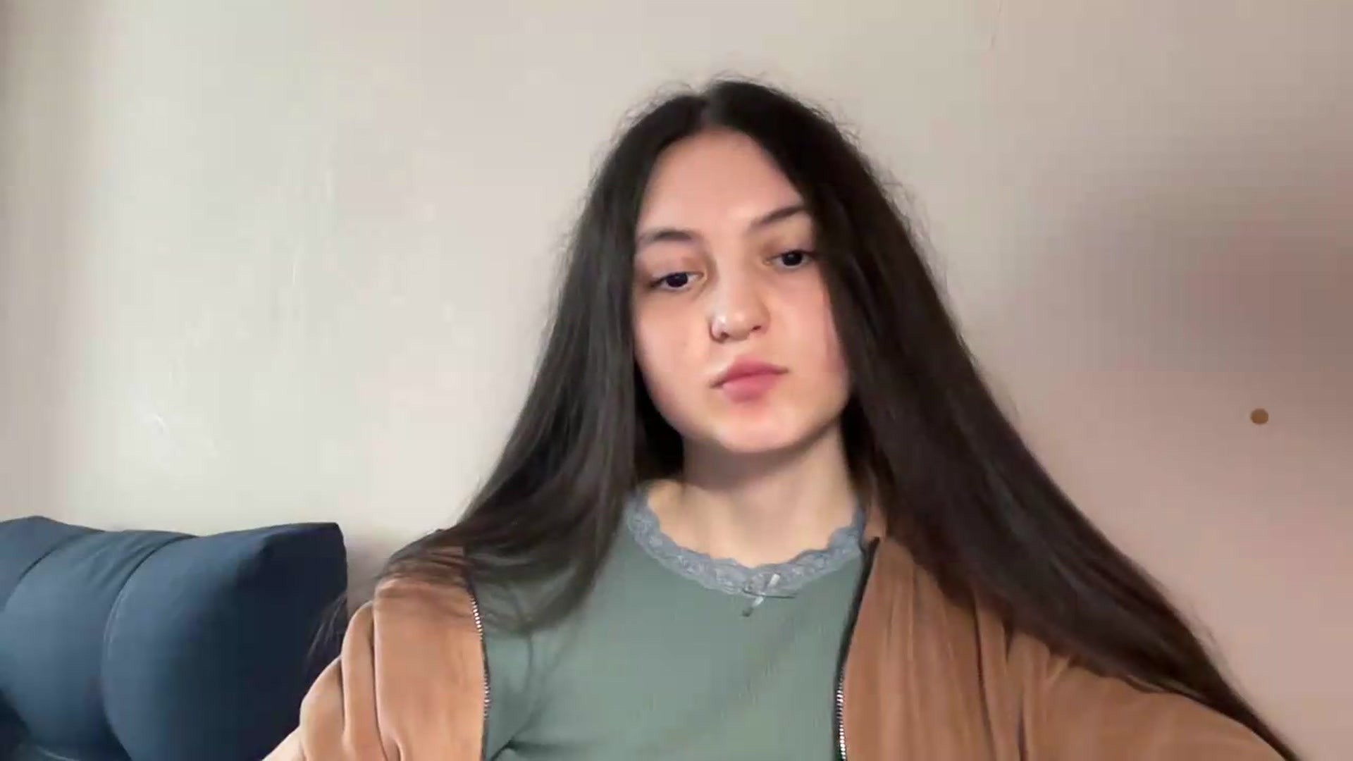 Gallery image thumbnail from IrisAmore's myfreecams stream on, 05/14/2026, 10:37 image 7 of 20