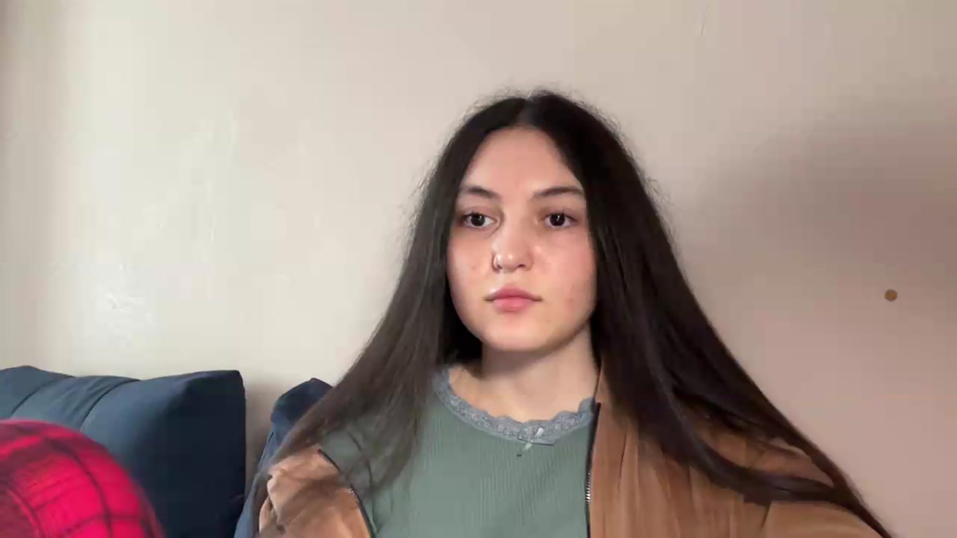 Gallery image thumbnail from IrisAmore's myfreecams stream on, 05/14/2026, 10:37 image 19 of 20