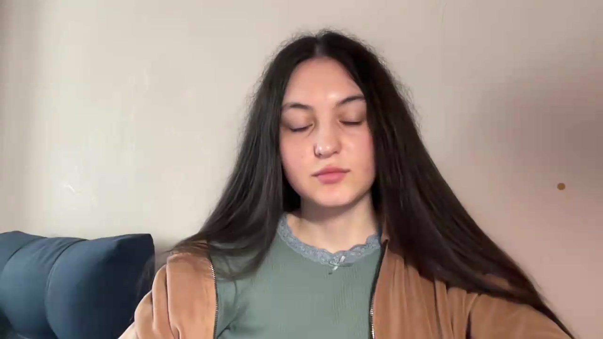 Gallery image thumbnail from IrisAmore's myfreecams stream on, 05/14/2026, 10:37 image 6 of 20