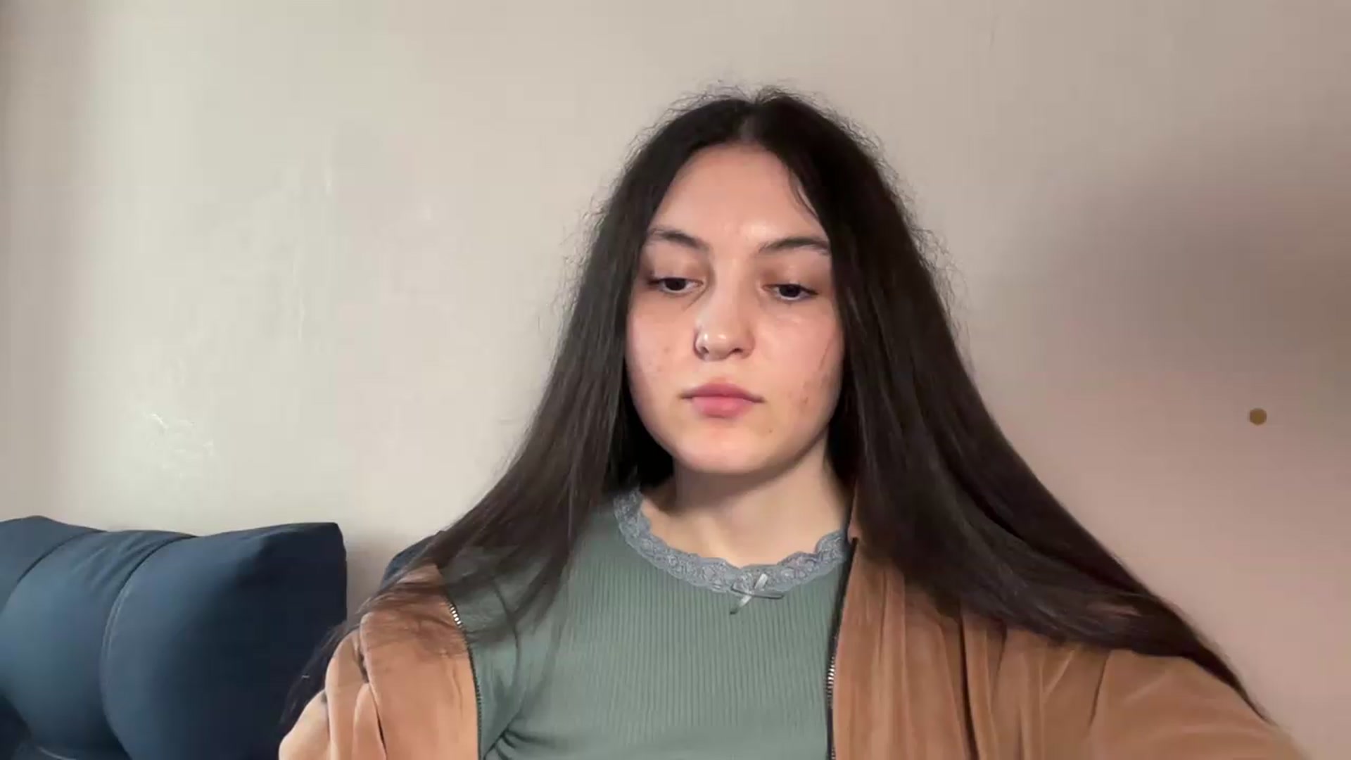 Gallery image thumbnail from IrisAmore's myfreecams stream on, 05/14/2026, 10:37 image 12 of 20