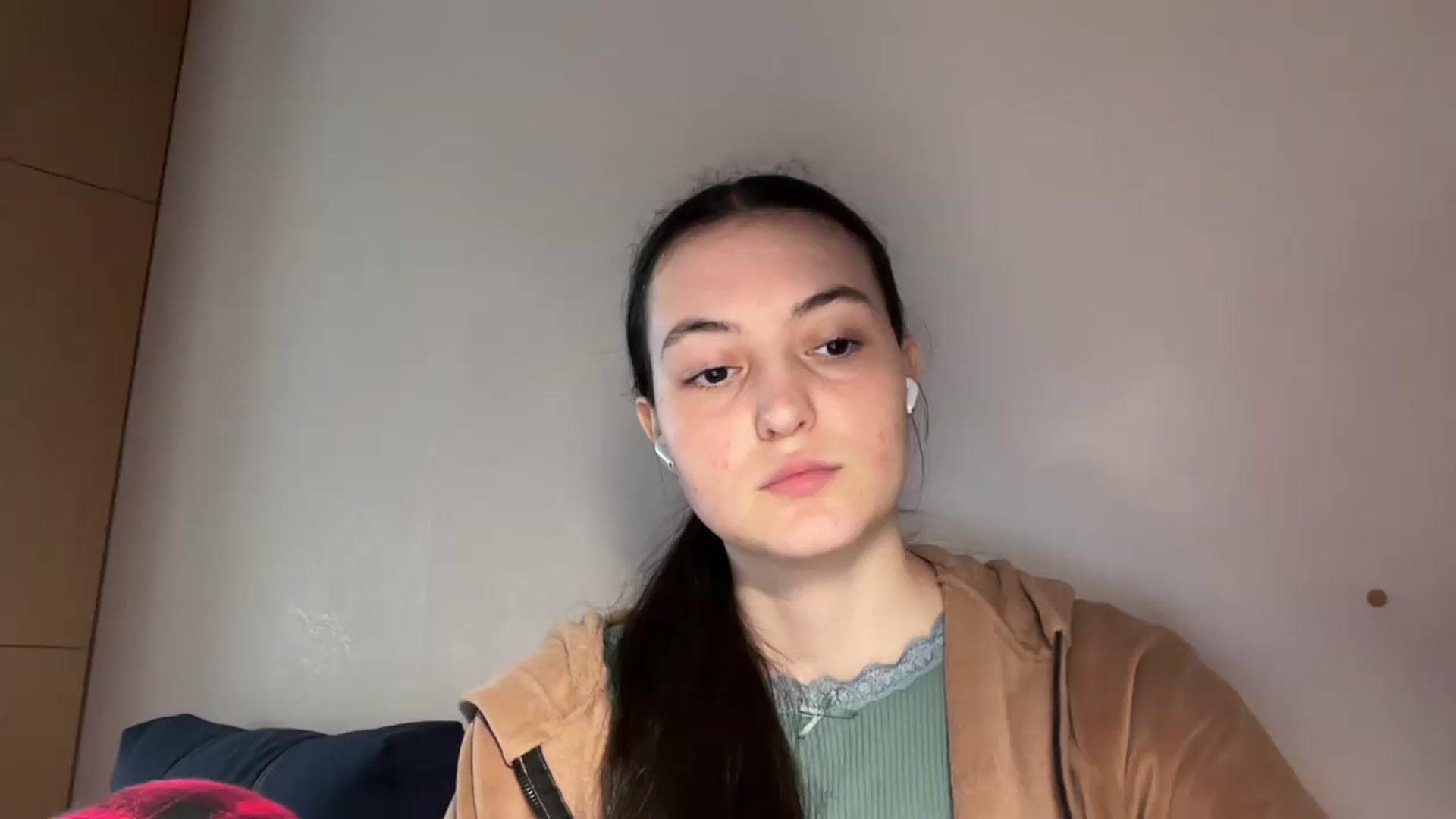 Gallery image thumbnail from IrisAmore's myfreecams stream on, 05/16/2026, 10:01 image 19 of 20