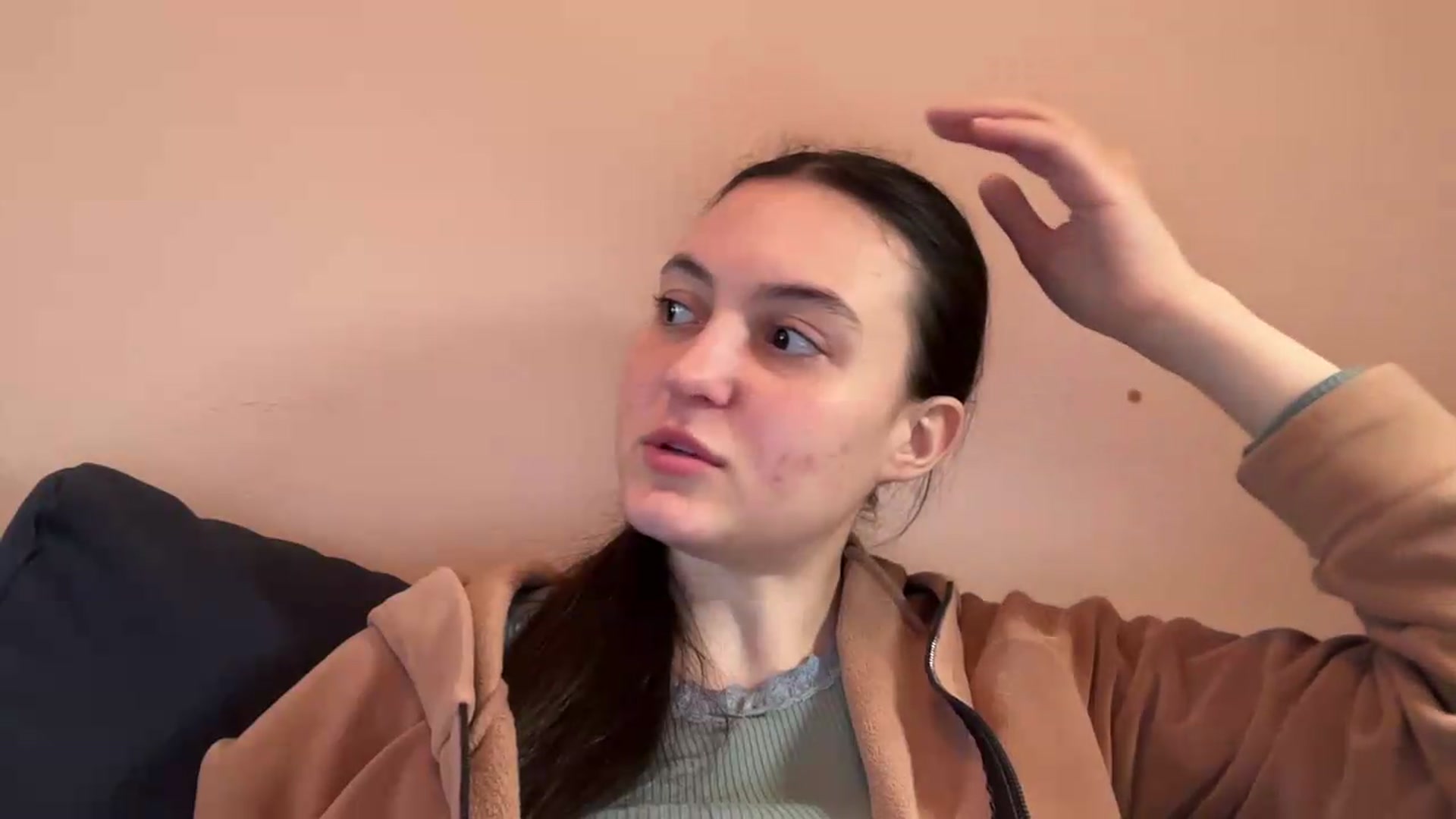 Gallery image thumbnail from IrisAmore's myfreecams stream on, 05/16/2026, 14:02 image 7 of 20