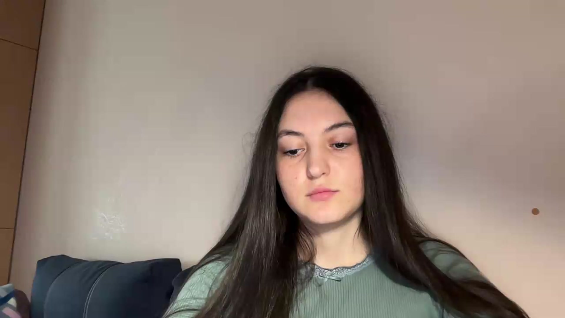 Gallery image thumbnail from IrisAmore's myfreecams stream on, 05/17/2026, 11:46 image 8 of 20