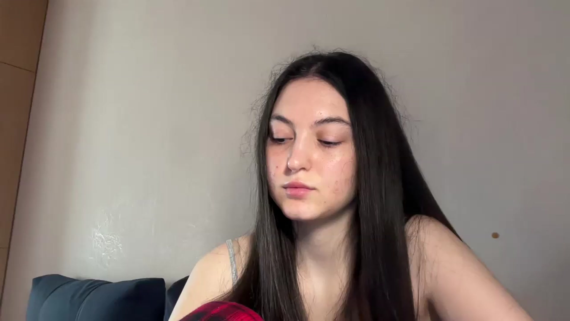Gallery image thumbnail from IrisAmore's myfreecams stream on, 05/18/2026, 09:04 image 14 of 20
