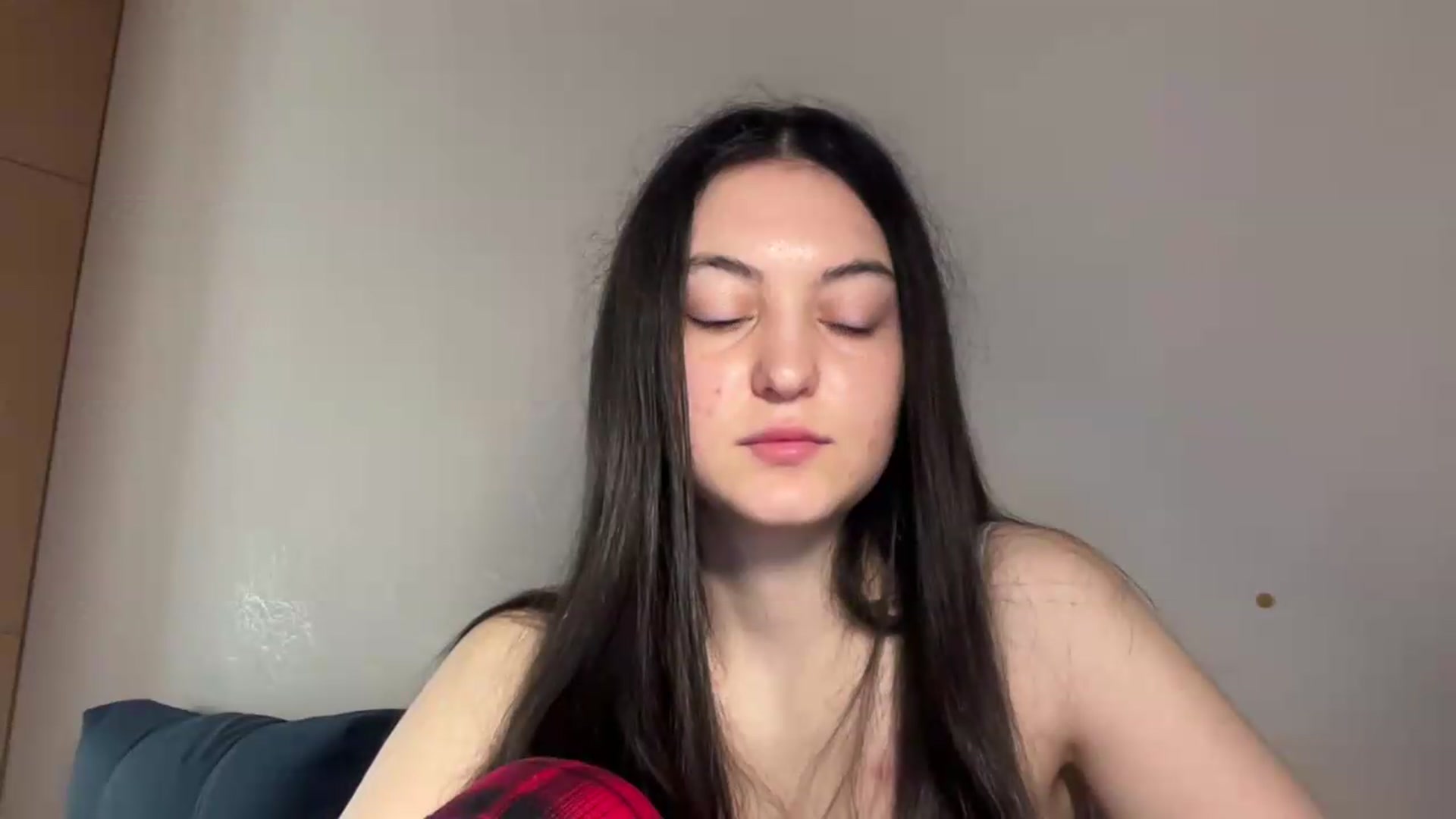 Gallery image thumbnail from IrisAmore's myfreecams stream on, 05/18/2026, 09:04 image 4 of 20