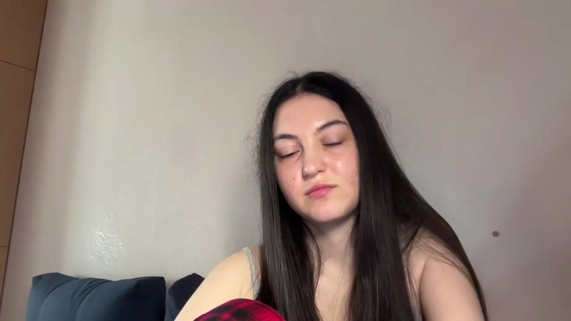 Gallery image thumbnail from IrisAmore's myfreecams stream on, 05/18/2026, 09:04 image 19 of 20