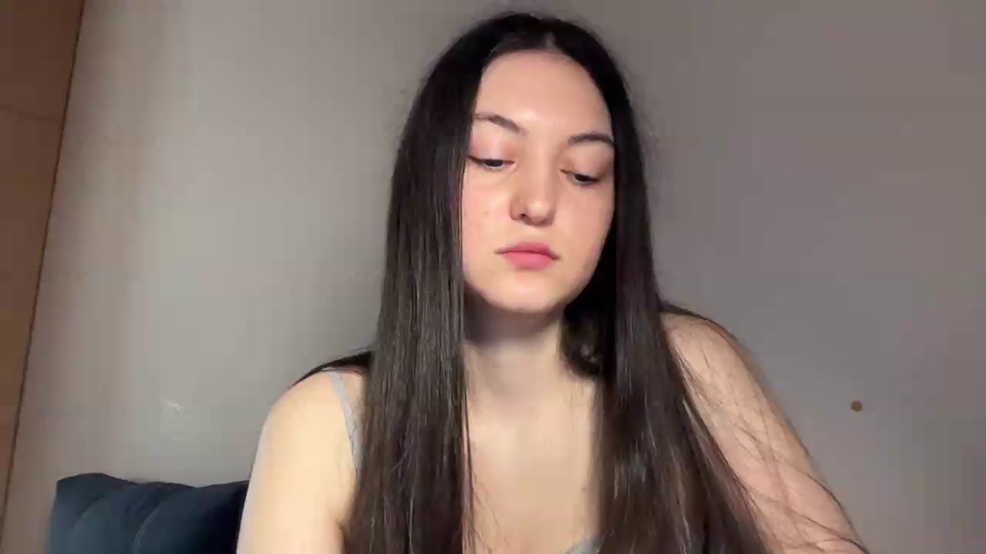 Gallery image thumbnail from IrisAmore's myfreecams stream on, 05/18/2026, 09:04 image 1 of 20