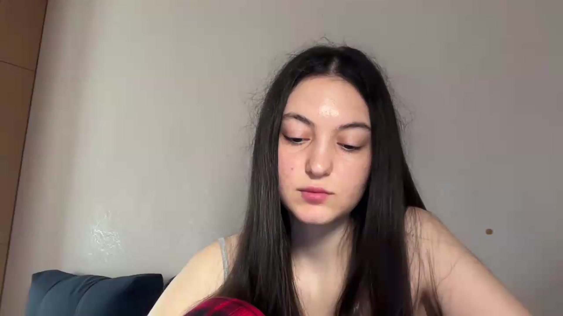 Gallery image thumbnail from IrisAmore's myfreecams stream on, 05/18/2026, 09:04 image 13 of 20