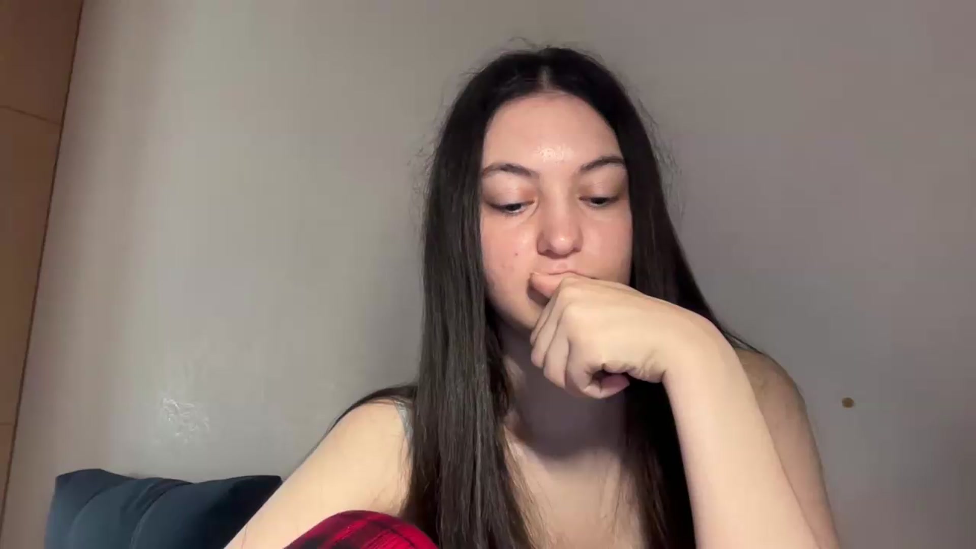 Gallery image thumbnail from IrisAmore's myfreecams stream on, 05/18/2026, 09:04 image 3 of 20