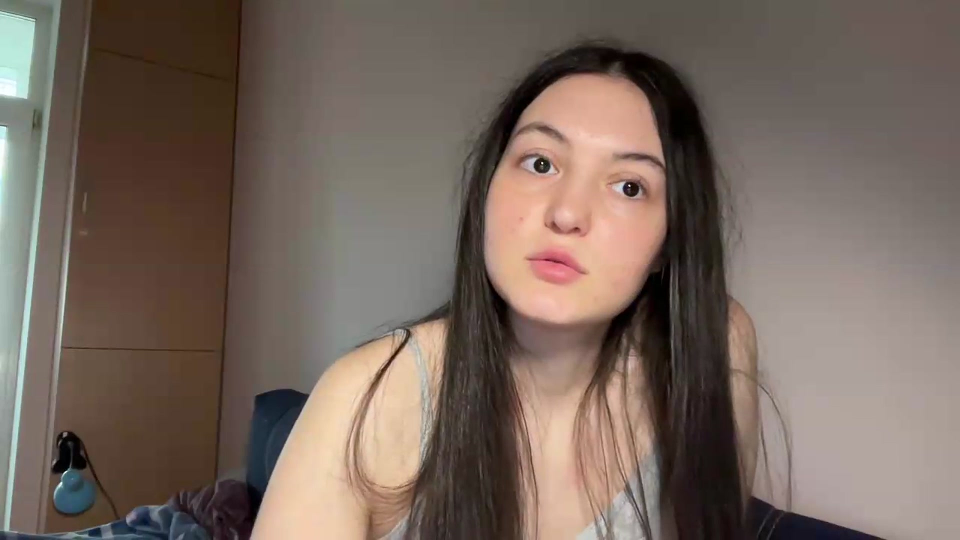 Gallery image thumbnail from IrisAmore's myfreecams stream on, 05/18/2026, 14:02 image 9 of 20