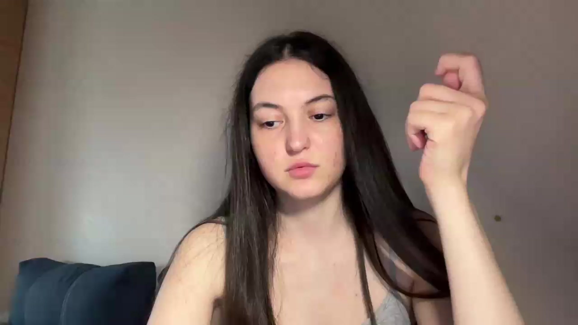 Gallery image thumbnail from IrisAmore's myfreecams stream on, 05/18/2026, 14:02 image 11 of 20