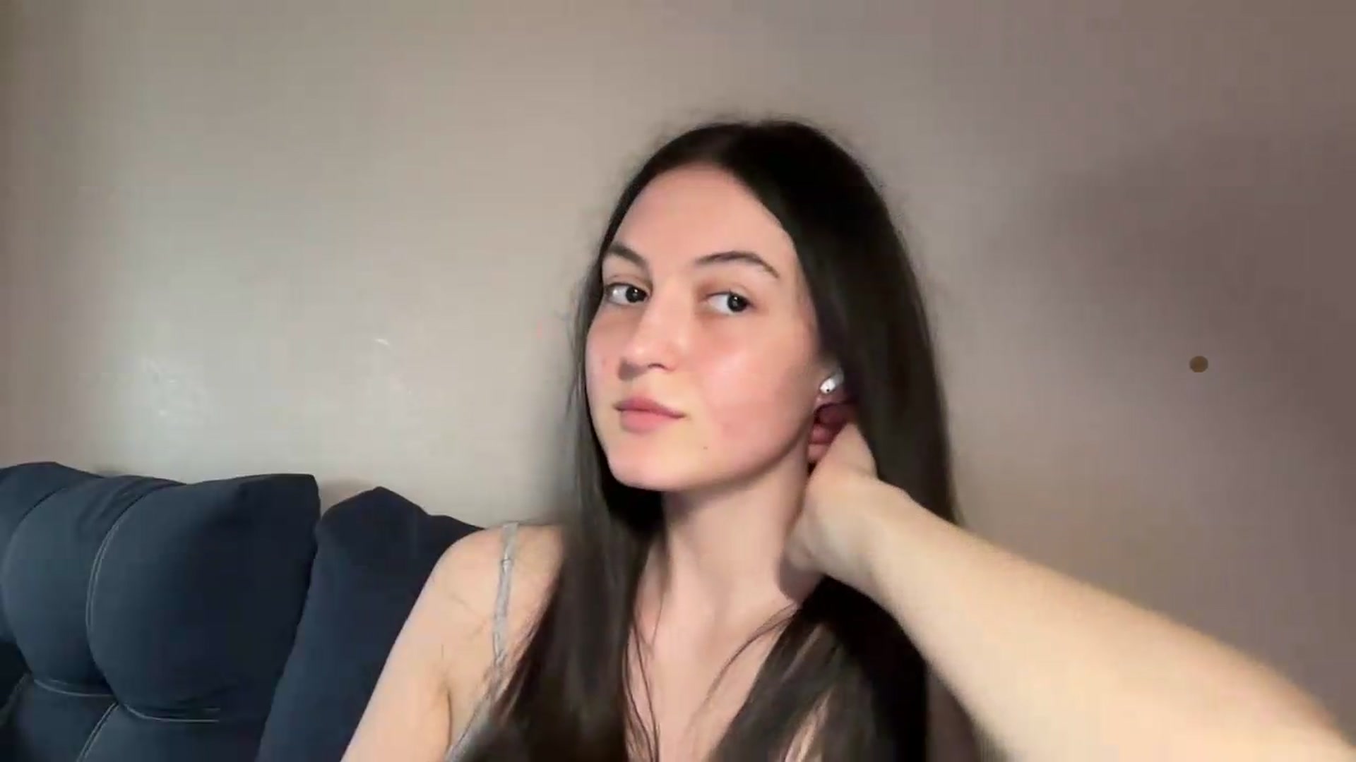 Gallery image thumbnail from IrisAmore's myfreecams stream on, 05/18/2026, 14:02 image 19 of 20
