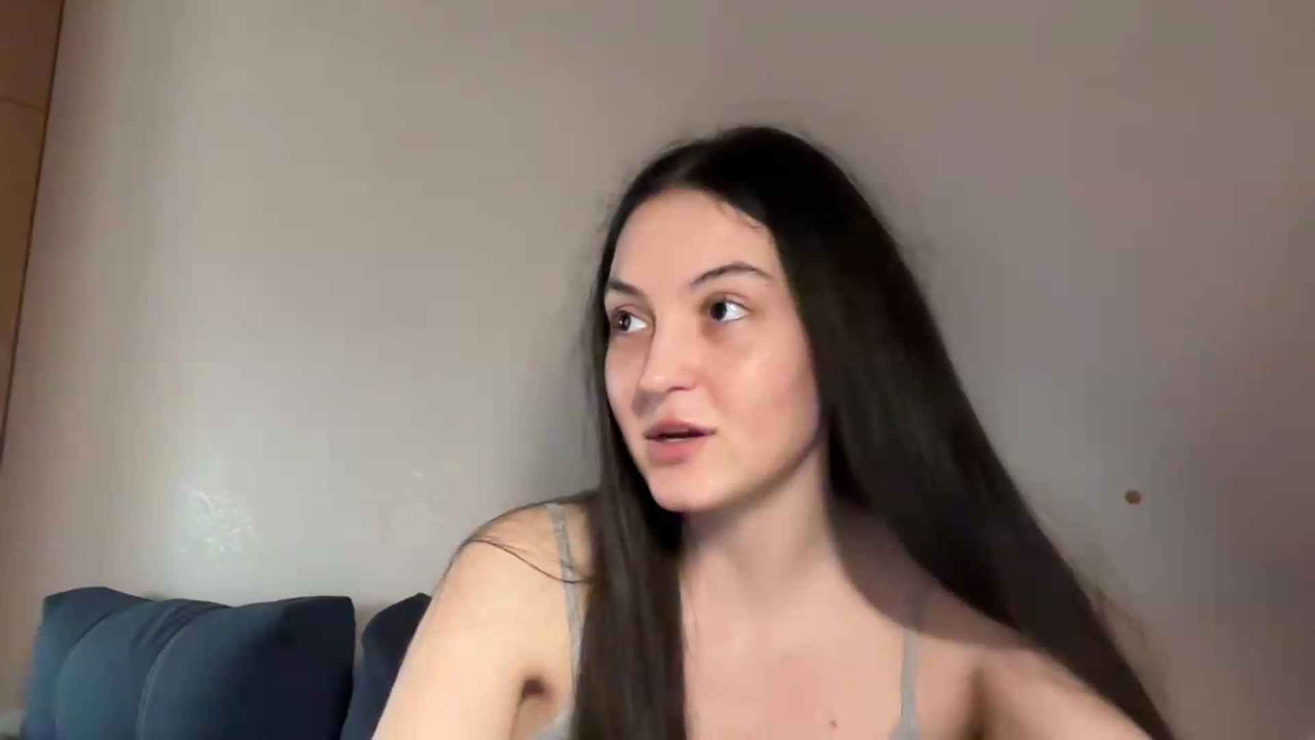 Gallery image thumbnail from IrisAmore's myfreecams stream on, 05/18/2026, 14:02 image 12 of 20