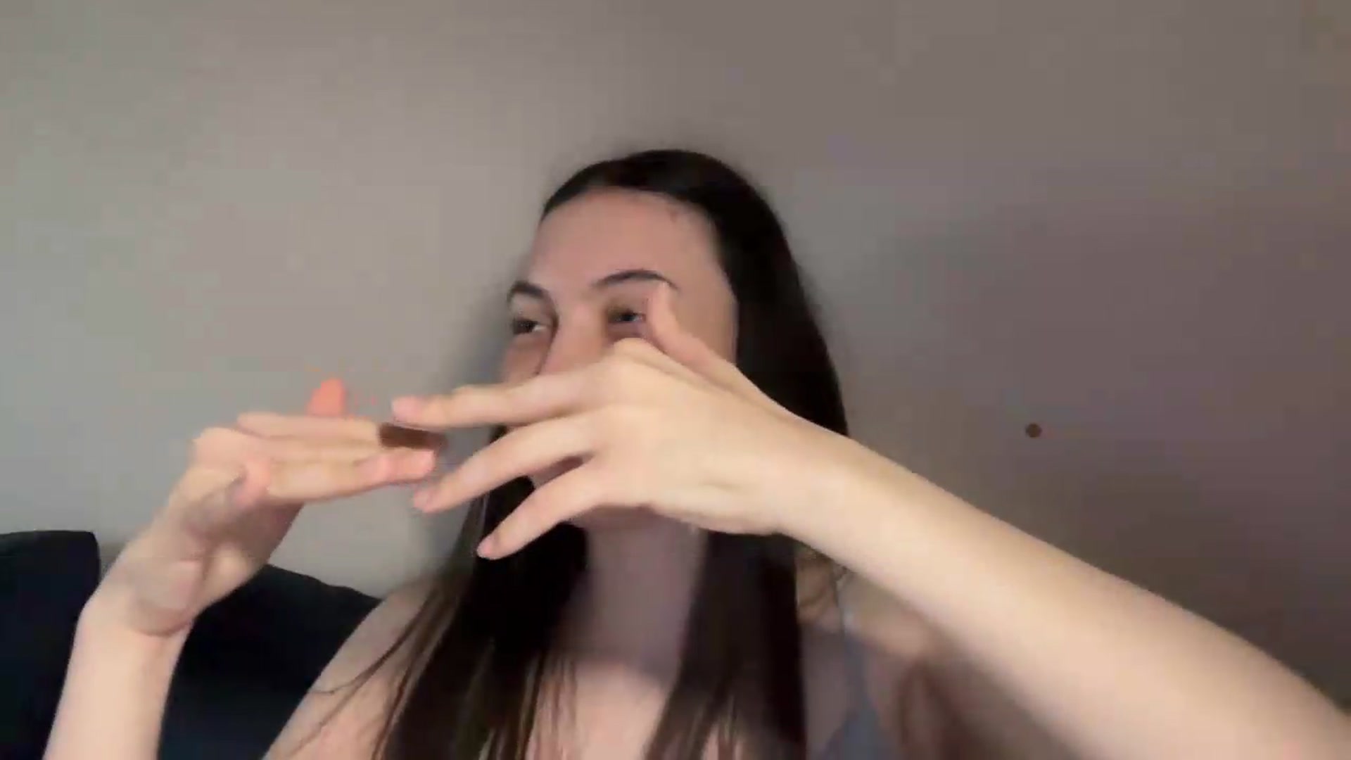 Gallery image thumbnail from IrisAmore's myfreecams stream on, 05/18/2026, 14:02 image 20 of 20