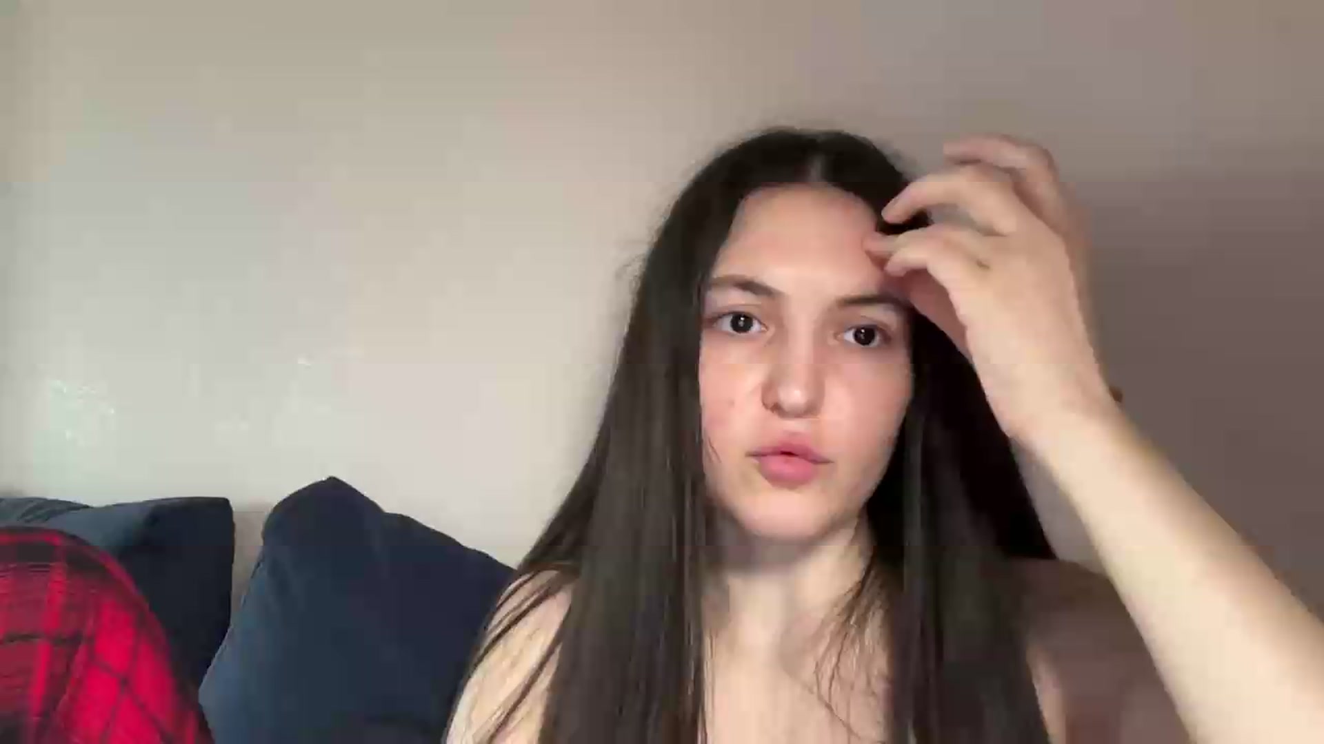 Gallery image thumbnail from IrisAmore's myfreecams stream on, 05/18/2026, 14:02 image 1 of 20