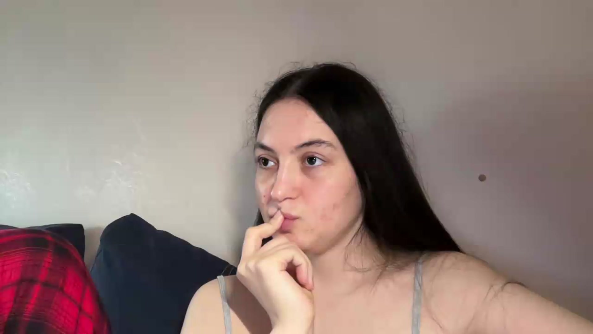 Gallery image thumbnail from IrisAmore's myfreecams stream on, 05/18/2026, 14:02 image 3 of 20