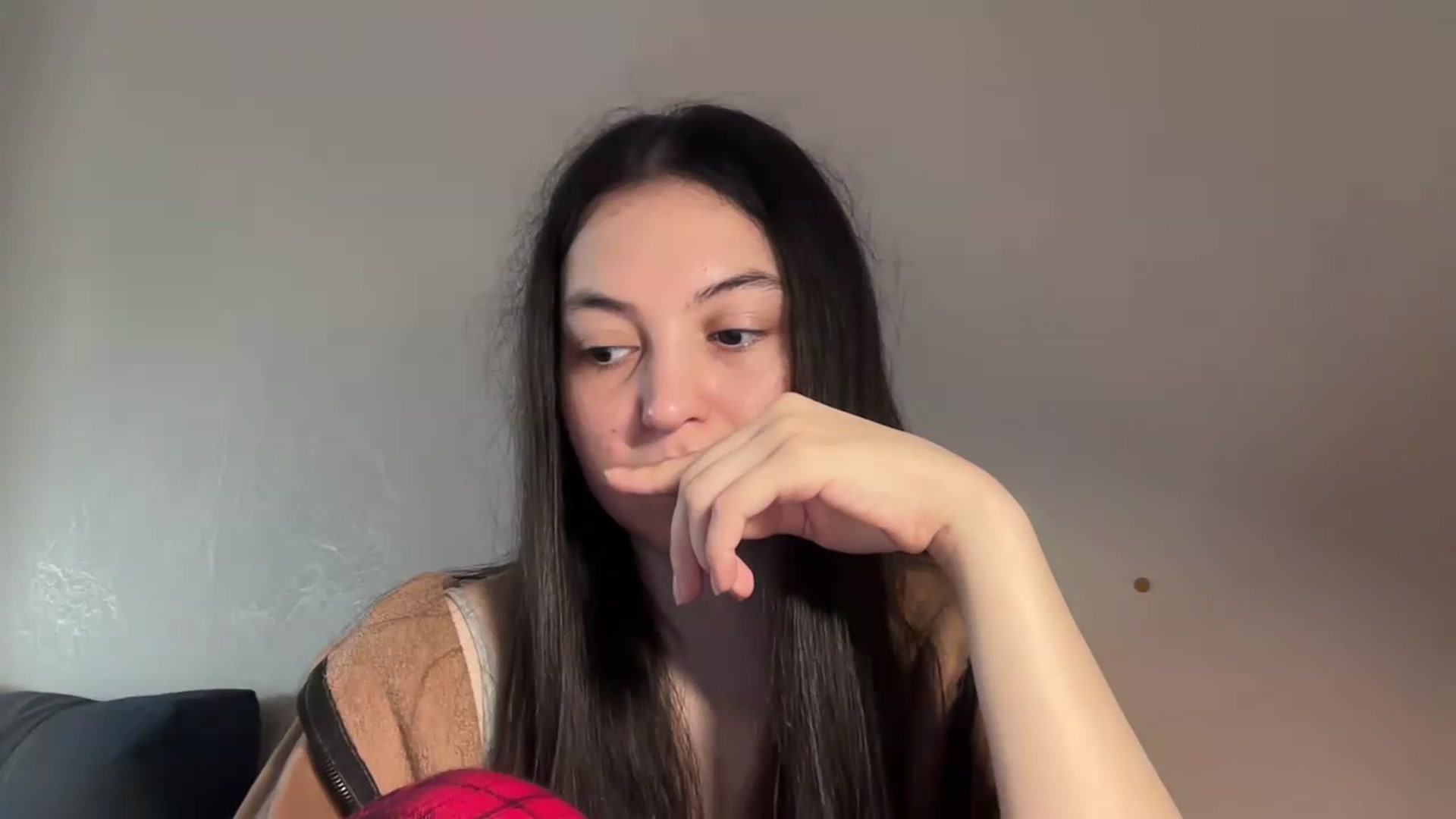 Gallery image thumbnail from IrisAmore's myfreecams stream on, 05/19/2026, 08:43 image 4 of 20