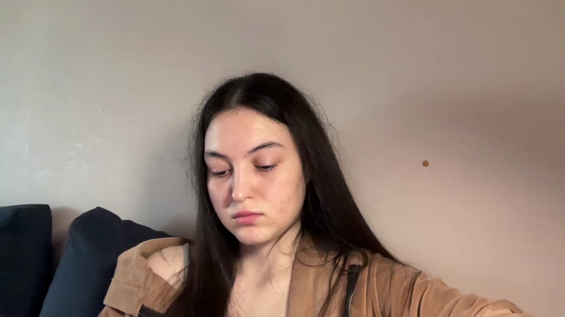 Gallery image thumbnail from IrisAmore's myfreecams stream on, 05/19/2026, 10:01 image 7 of 20