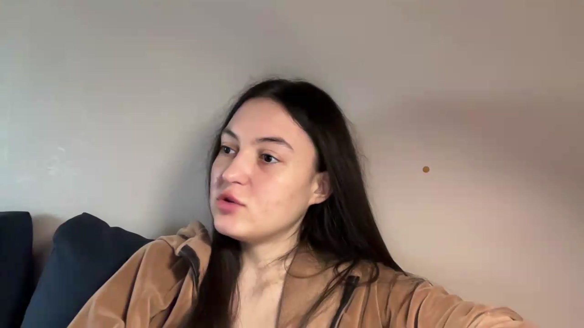 Gallery image thumbnail from IrisAmore's myfreecams stream on, 05/19/2026, 10:01 image 15 of 20