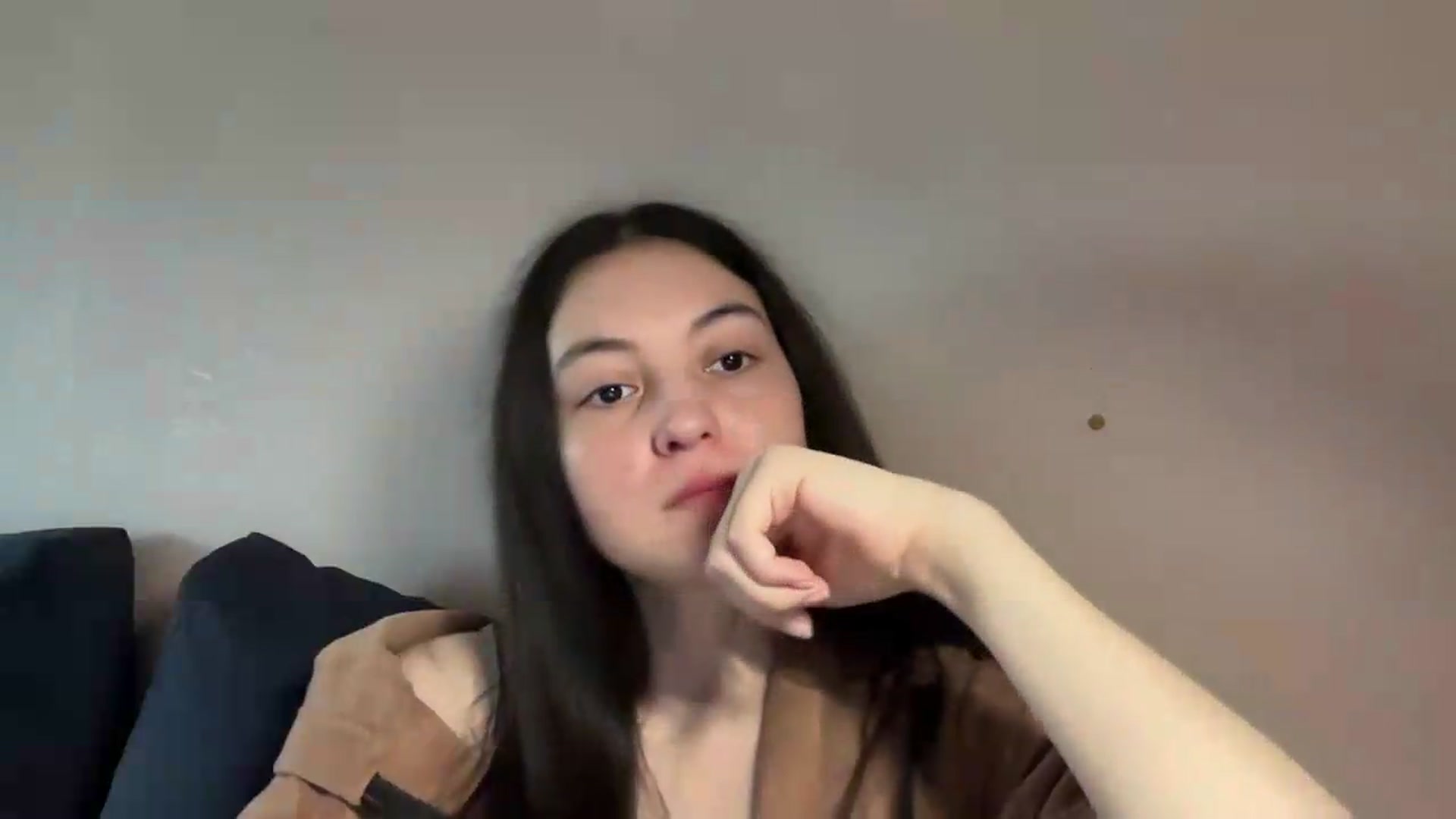 Gallery image thumbnail from IrisAmore's myfreecams stream on, 05/19/2026, 10:01 image 14 of 20