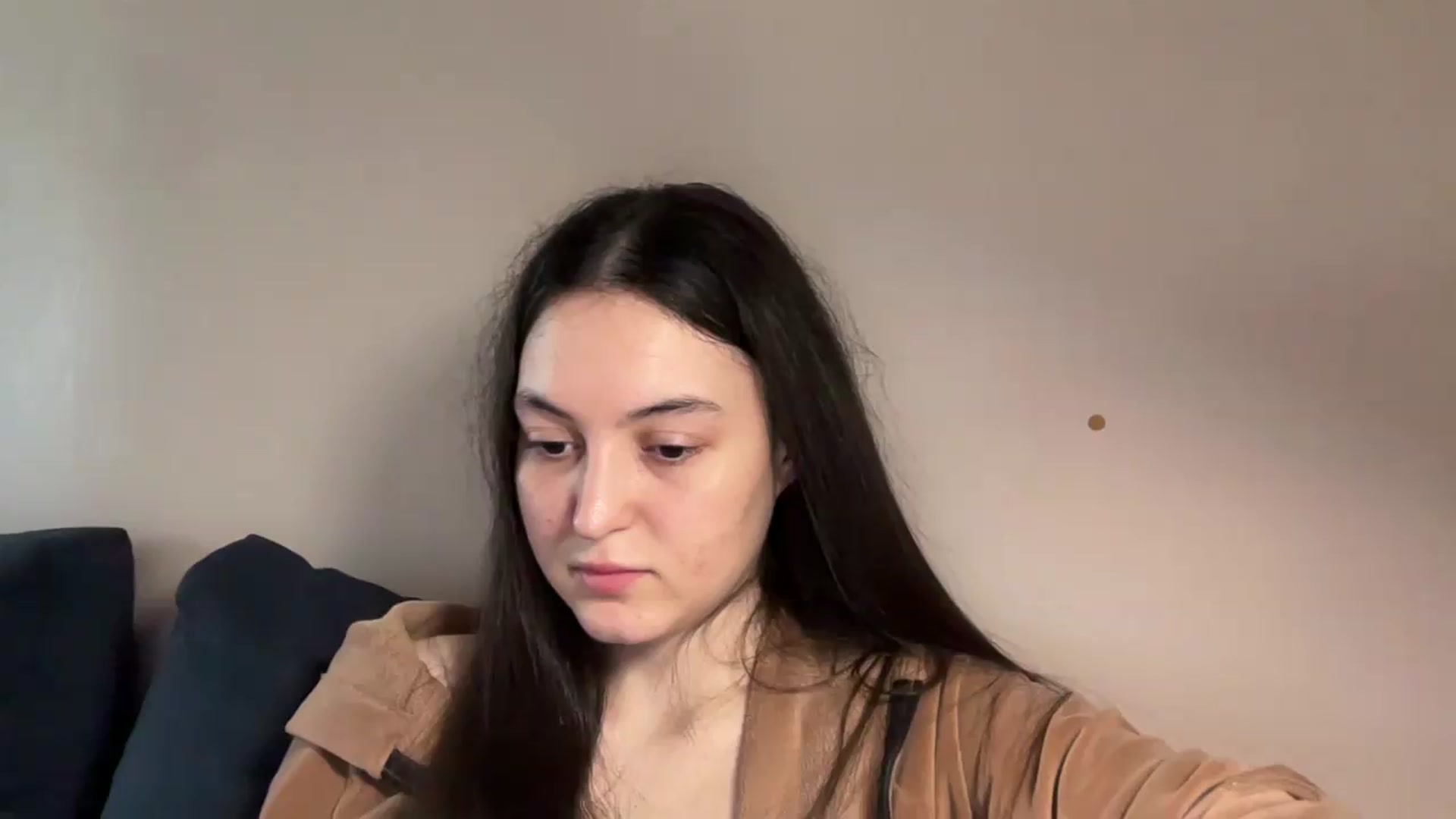 Gallery image thumbnail from IrisAmore's myfreecams stream on, 05/19/2026, 10:01 image 3 of 20