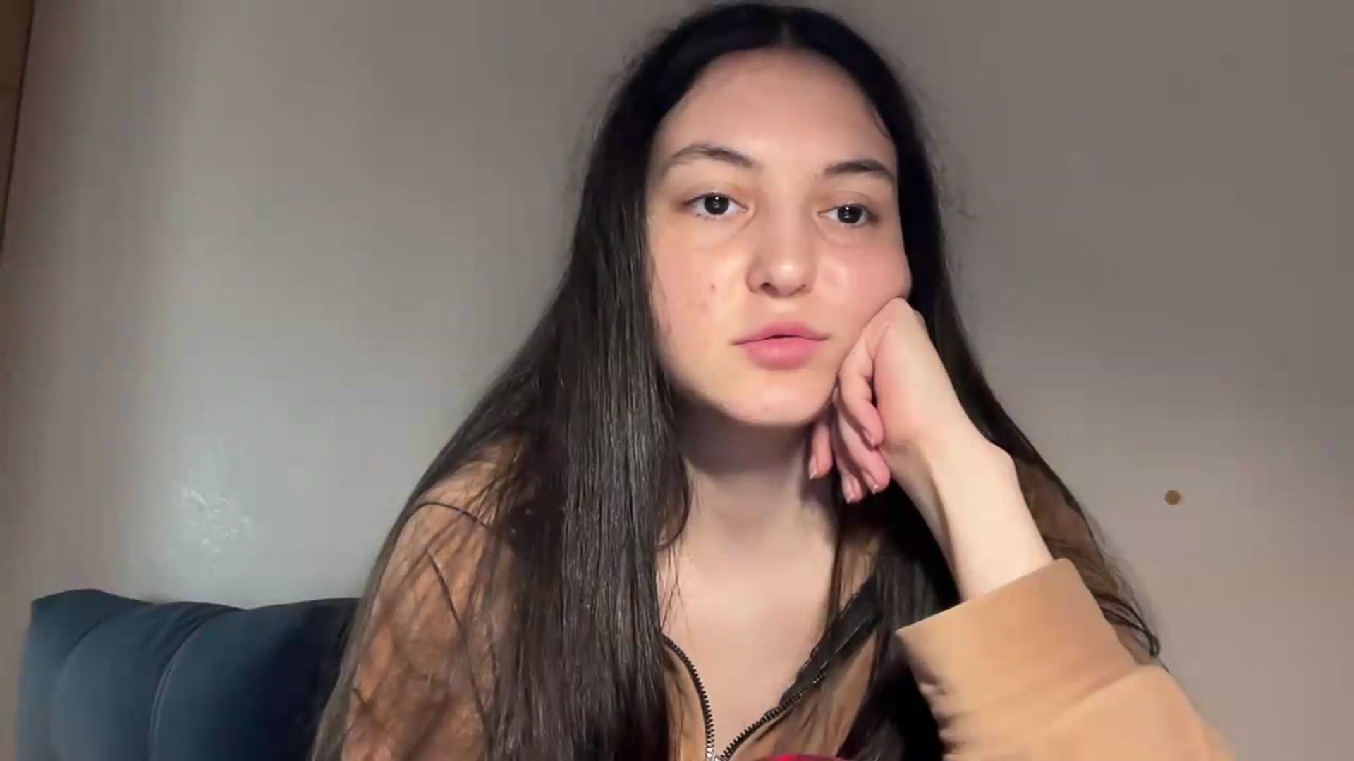 Gallery image thumbnail from IrisAmore's myfreecams stream on, 05/19/2026, 14:02 image 12 of 20