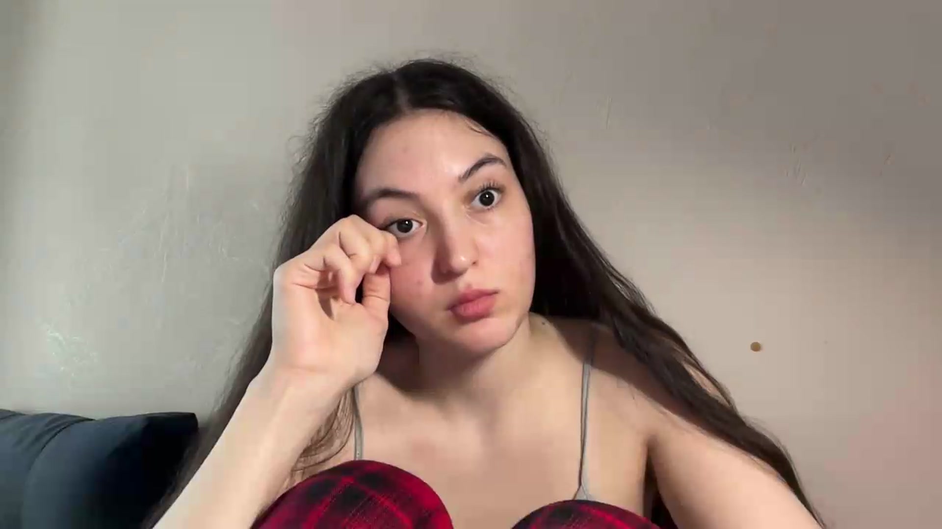 Gallery image thumbnail from IrisAmore's myfreecams stream on, 05/21/2026, 08:50 image 13 of 20
