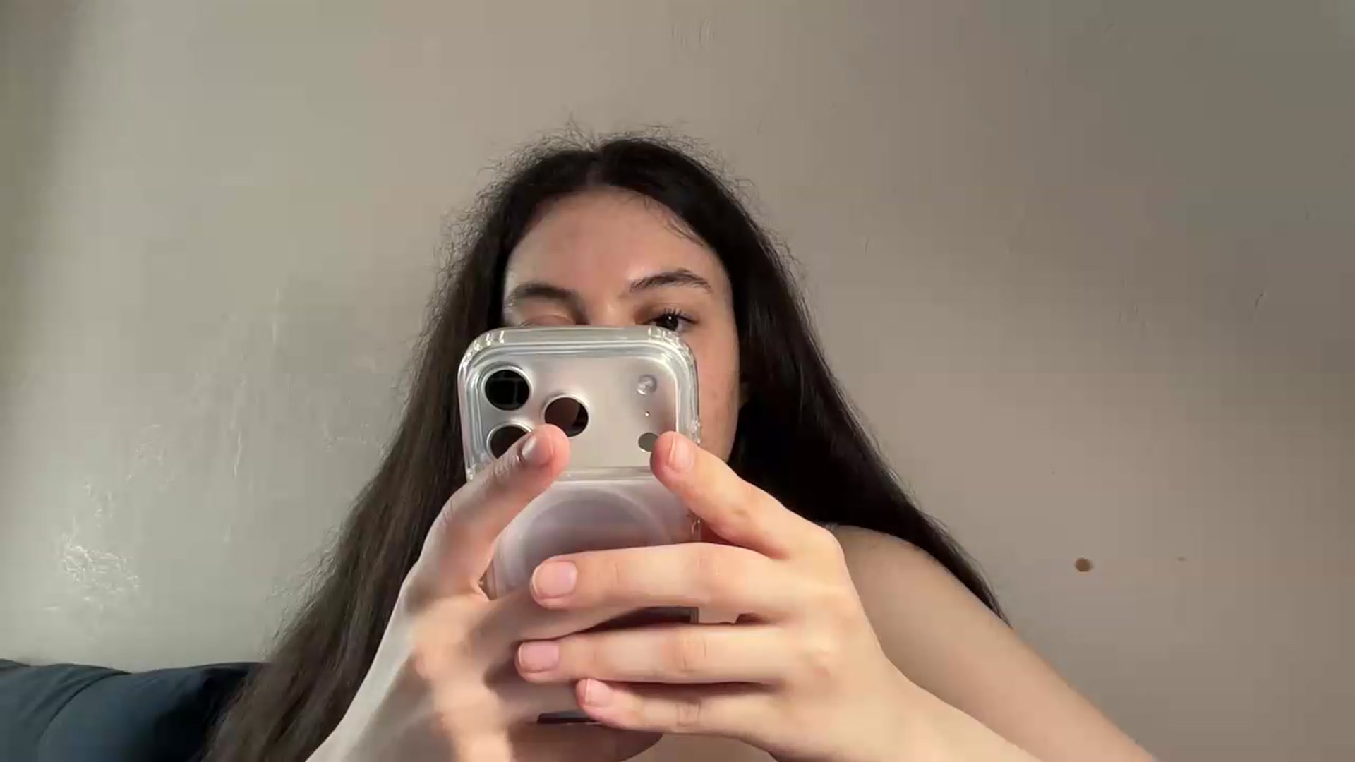 Gallery image thumbnail from IrisAmore's myfreecams stream on, 05/21/2026, 08:50 image 3 of 20