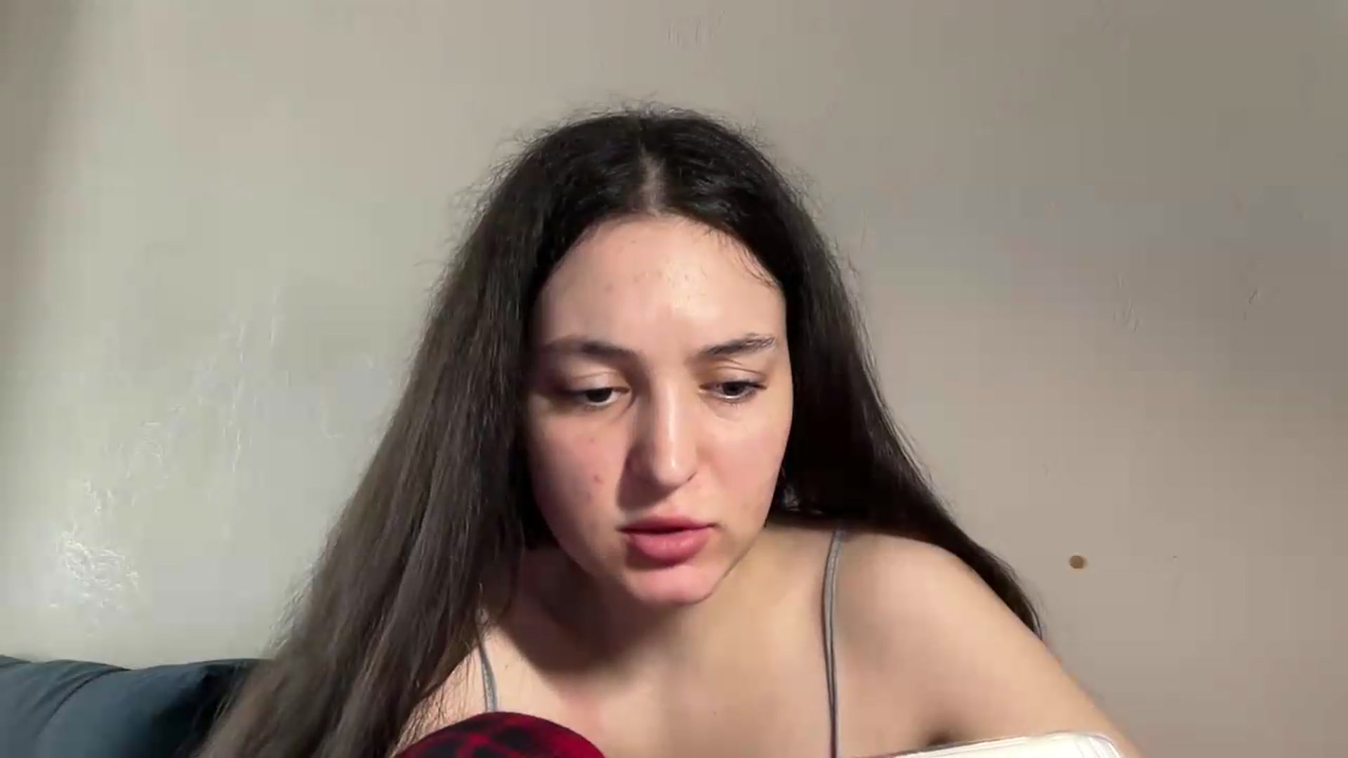 Gallery image thumbnail from IrisAmore's myfreecams stream on, 05/21/2026, 08:50 image 4 of 20