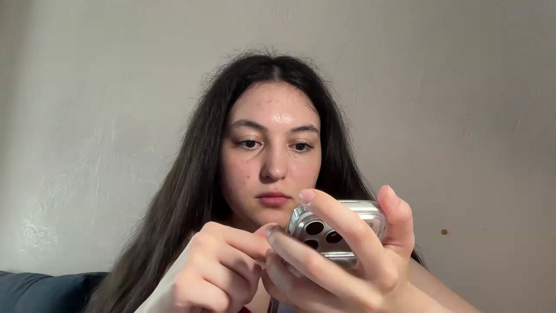 Gallery image thumbnail from IrisAmore's myfreecams stream on, 05/21/2026, 08:50 image 2 of 20