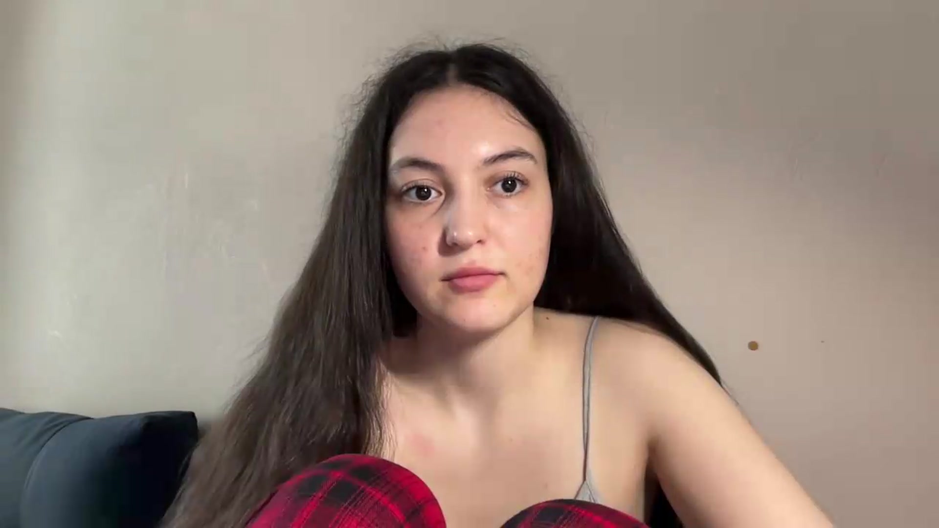 Gallery image thumbnail from IrisAmore's myfreecams stream on, 05/21/2026, 08:50 image 6 of 20