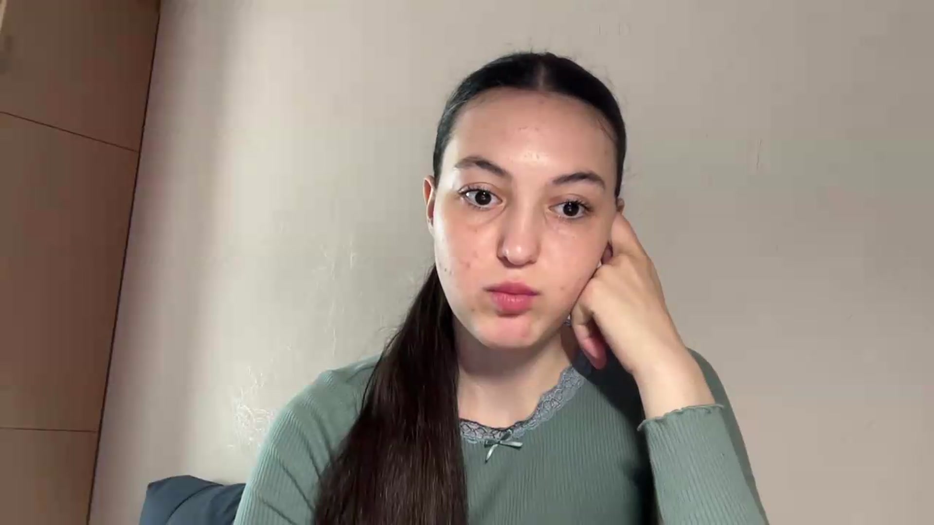 Gallery image thumbnail from IrisAmore's myfreecams stream on, 05/23/2026, 10:02 image 2 of 20