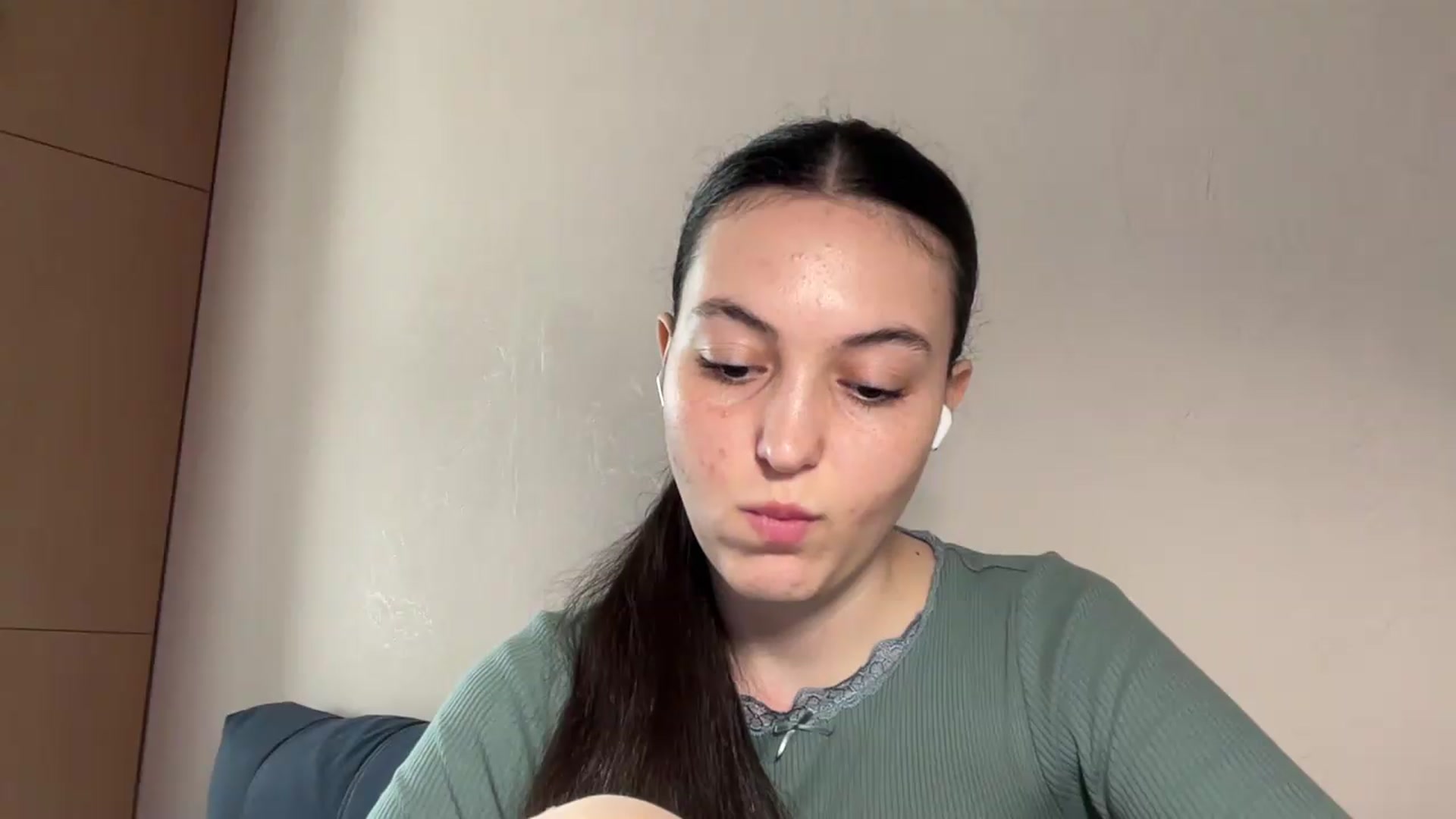 Gallery image thumbnail from IrisAmore's myfreecams stream on, 05/23/2026, 10:02 image 6 of 20